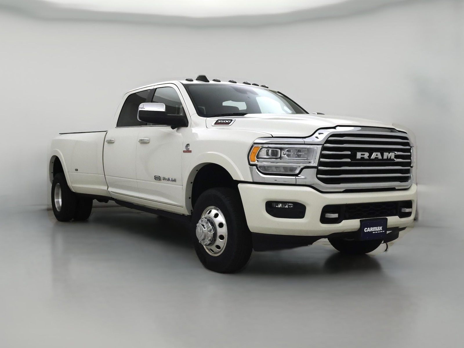 2020 RAM Ram 3500 Pickup