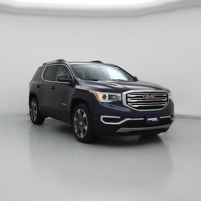 2018 GMC Acadia SLT