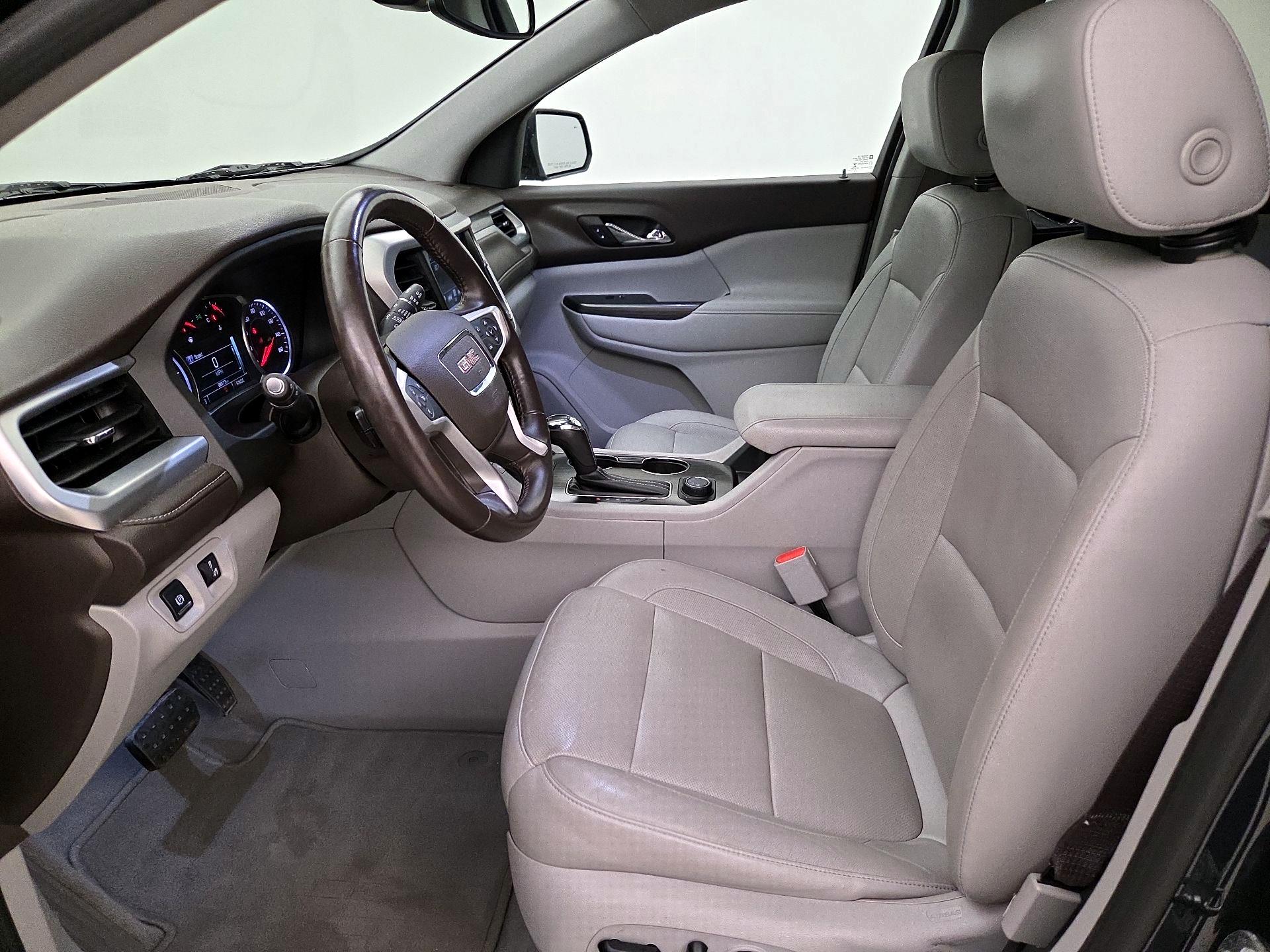 Thumbnail: 2018 GMC Acadia - 11