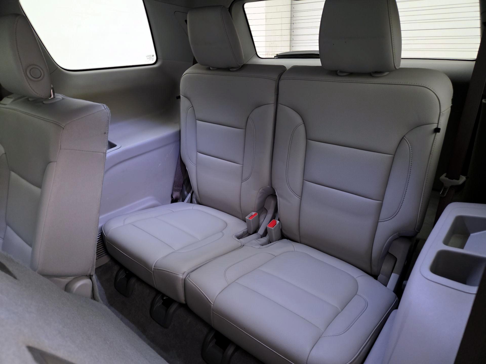 Thumbnail: 2018 GMC Acadia - 20