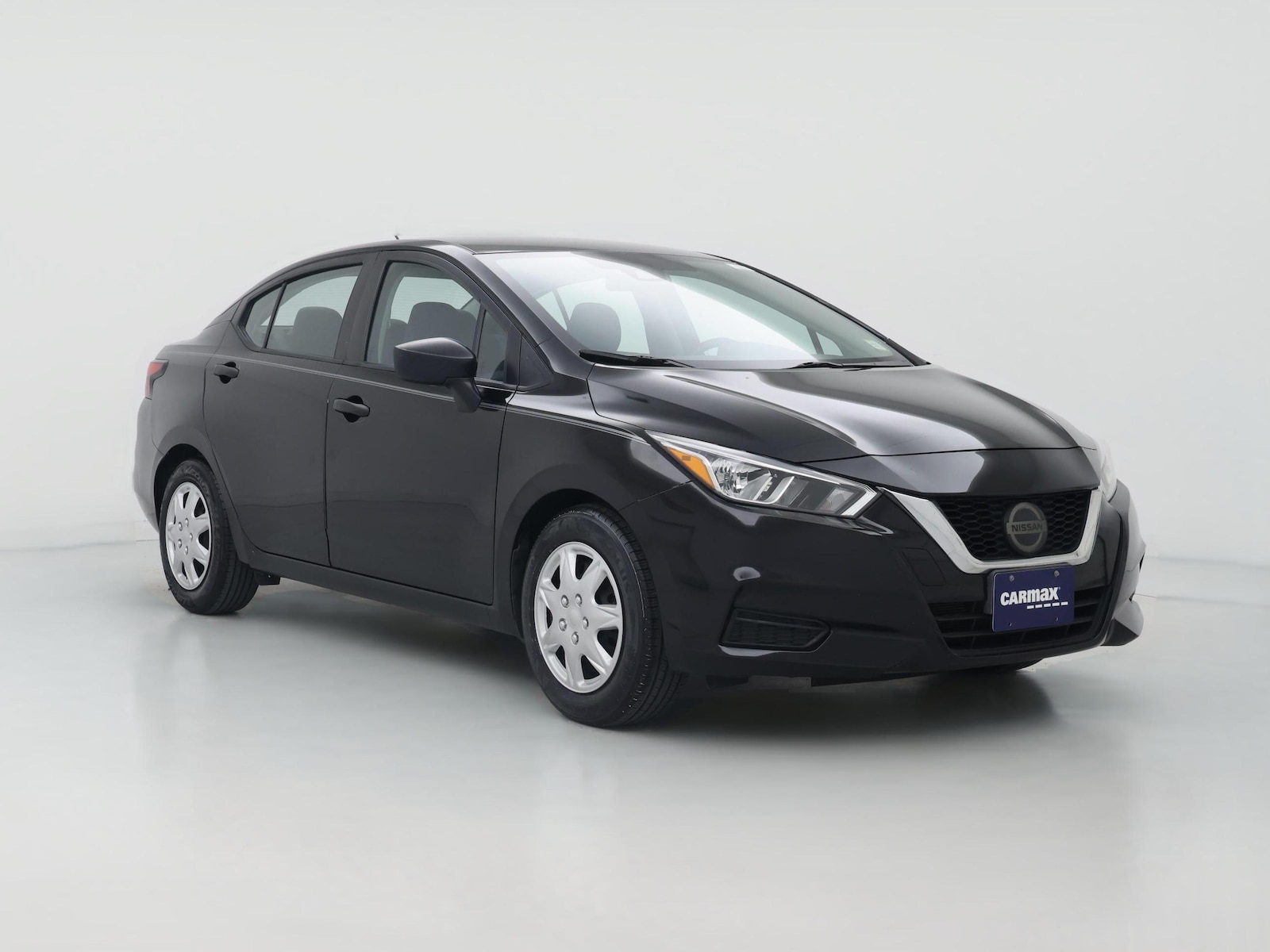 2020 Nissan Versa Sedan S