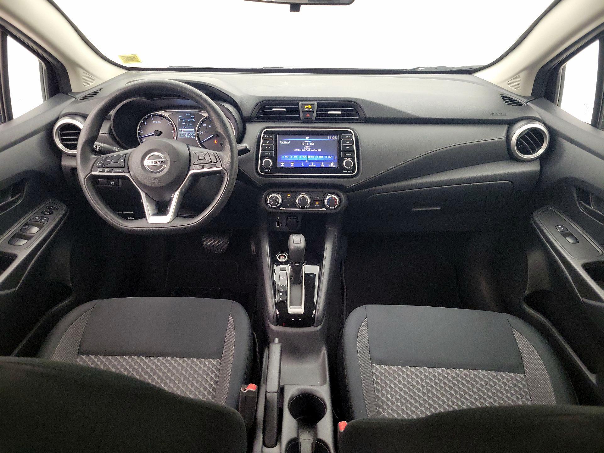 Thumbnail: 2020 Nissan Versa - 9