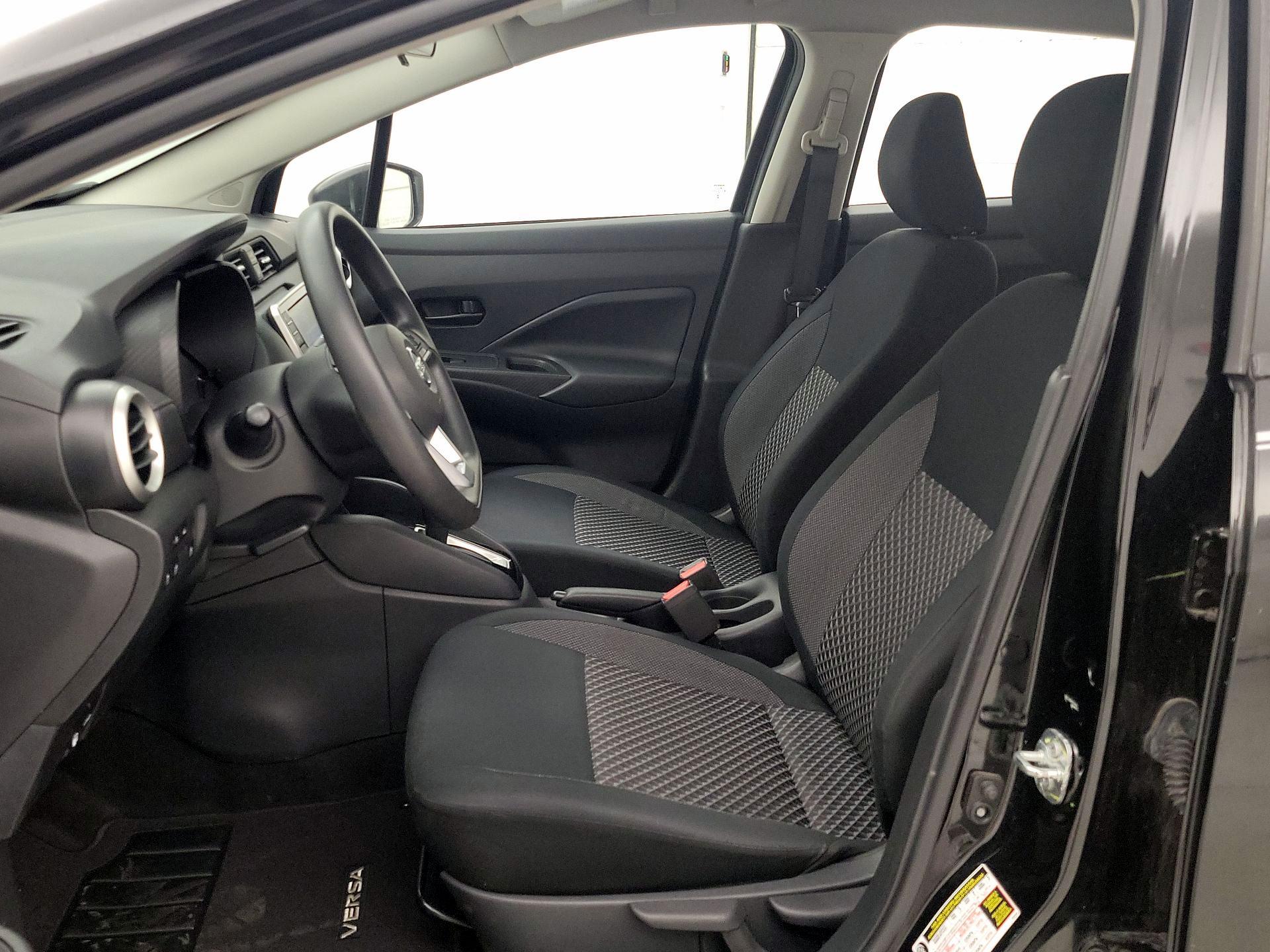 Thumbnail: 2020 Nissan Versa - 11