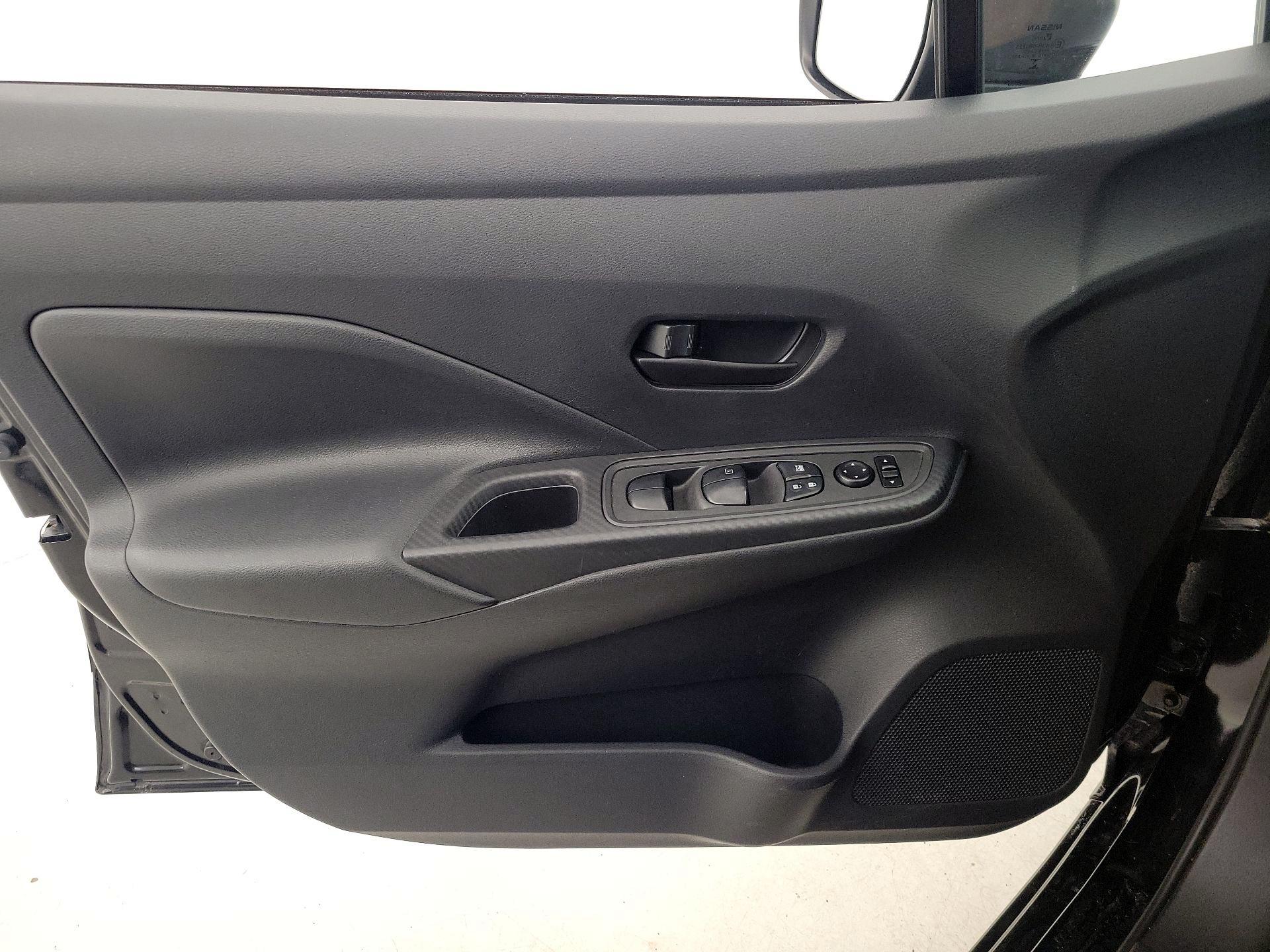 Thumbnail: 2020 Nissan Versa - 12