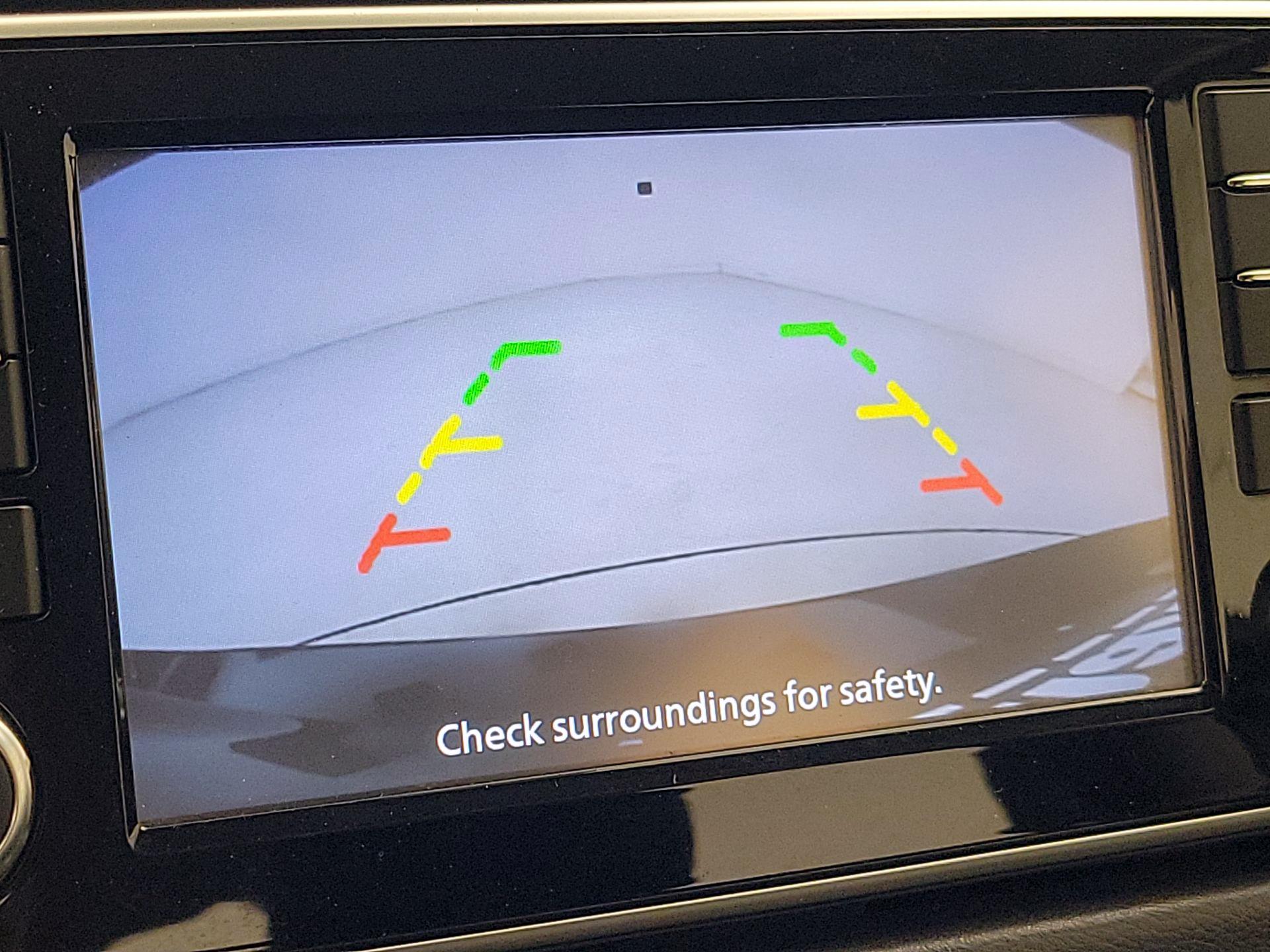 Thumbnail: 2020 Nissan Versa - 14