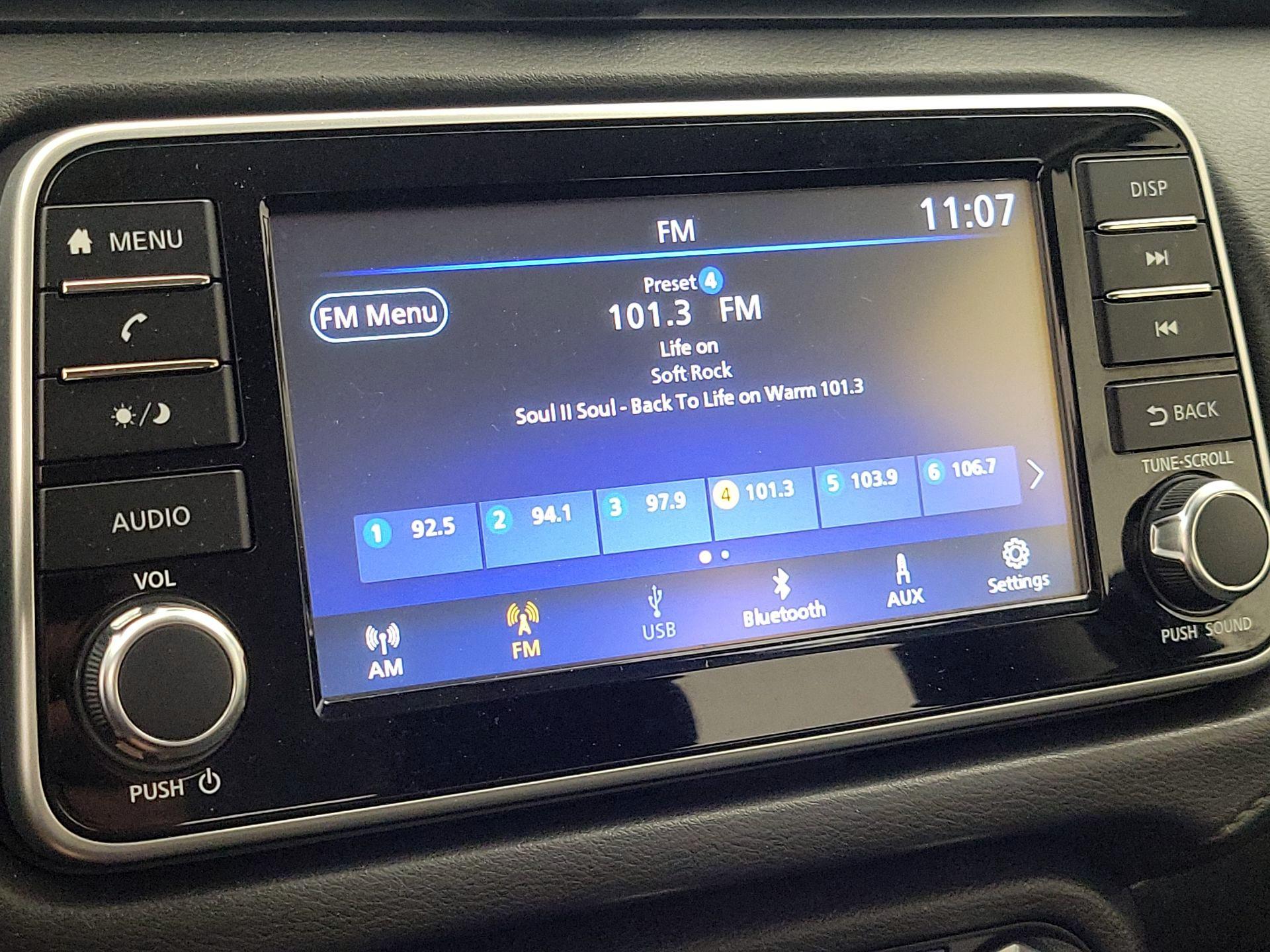 Thumbnail: 2020 Nissan Versa - 15