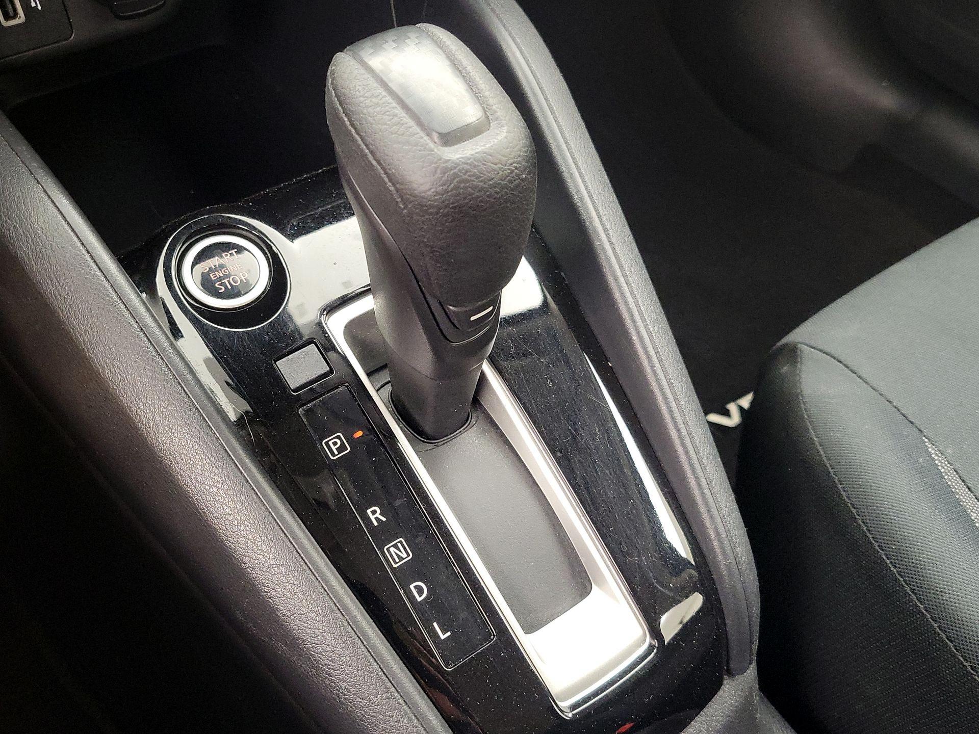 Thumbnail: 2020 Nissan Versa - 17