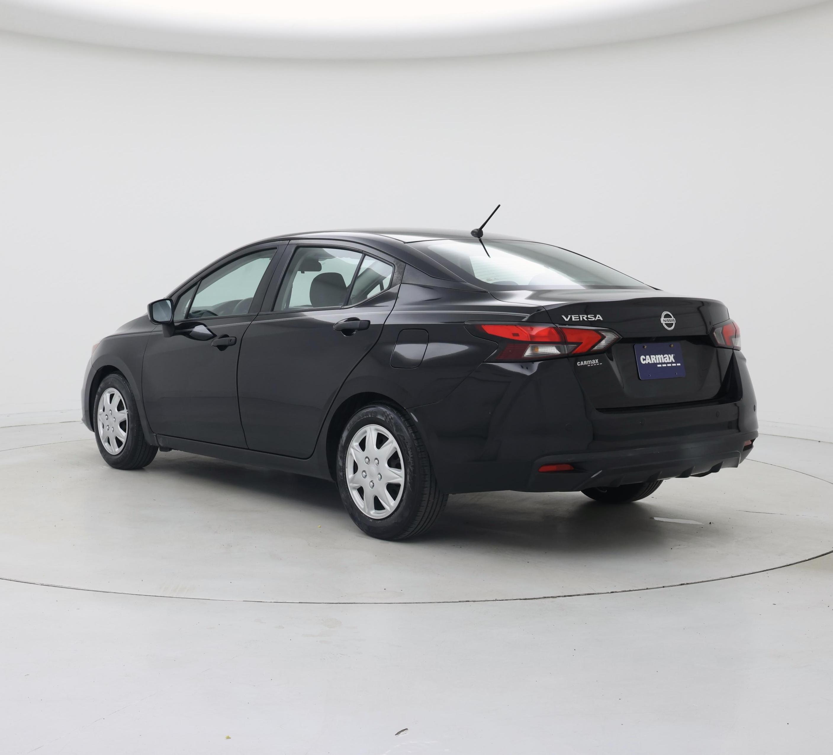 Thumbnail: 2020 Nissan Versa - 2