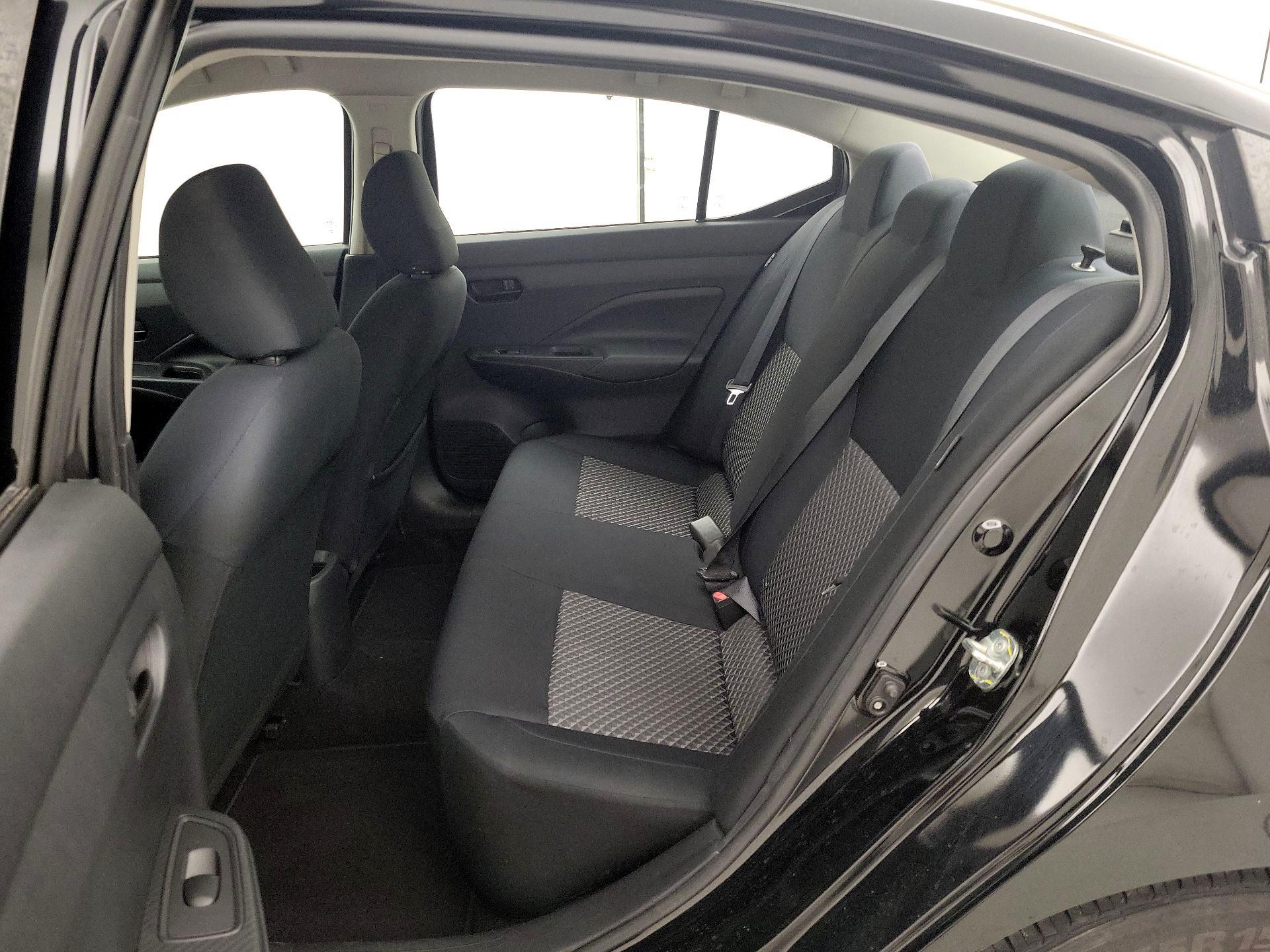 Thumbnail: 2020 Nissan Versa - 19