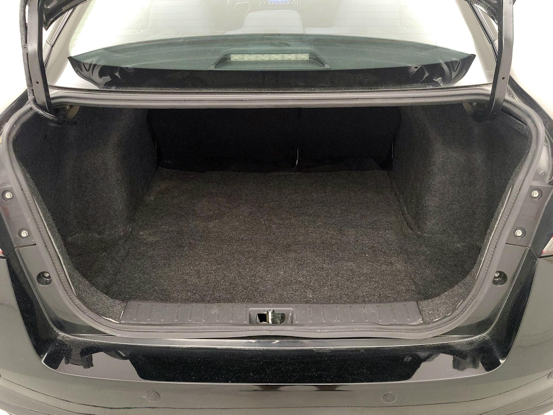 Thumbnail: 2020 Nissan Versa - 20