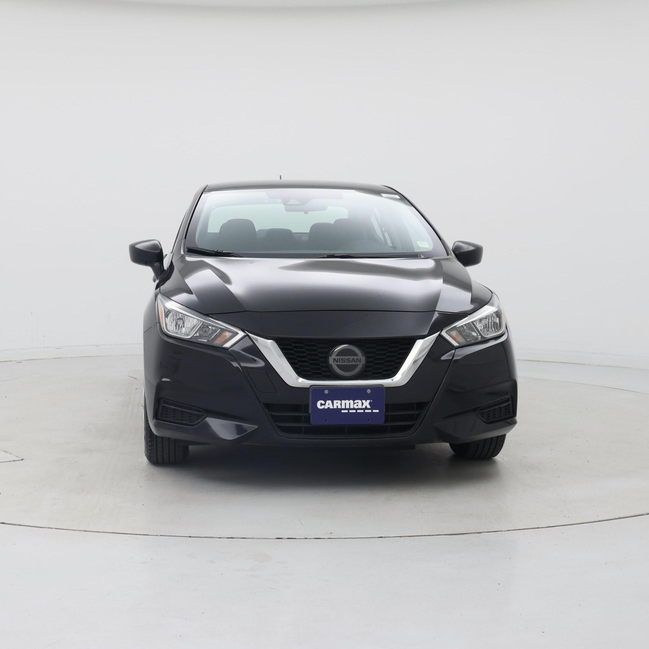 Thumbnail: 2020 Nissan Versa - 5