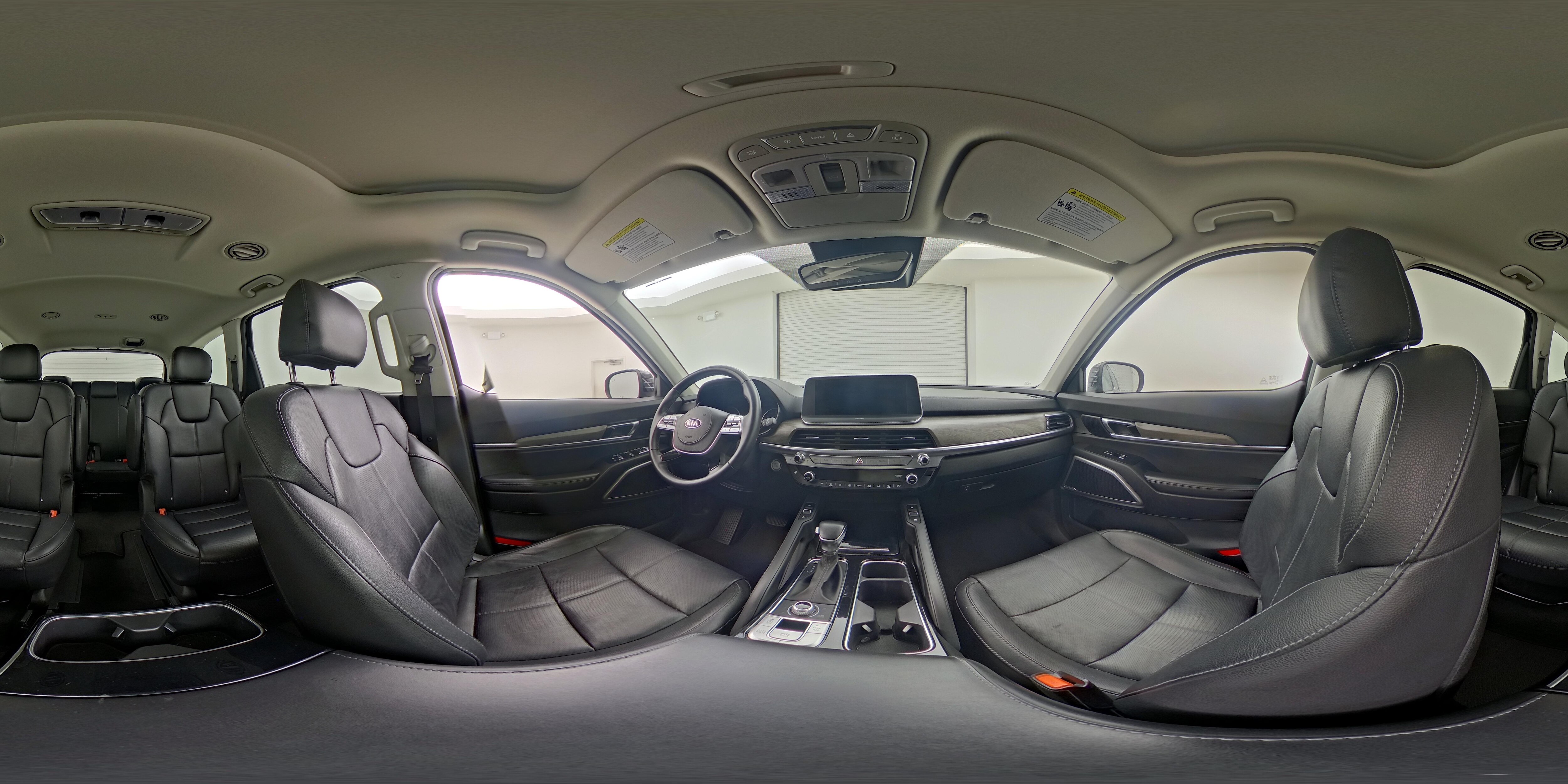 2020 Kia Telluride EX - Photo 26