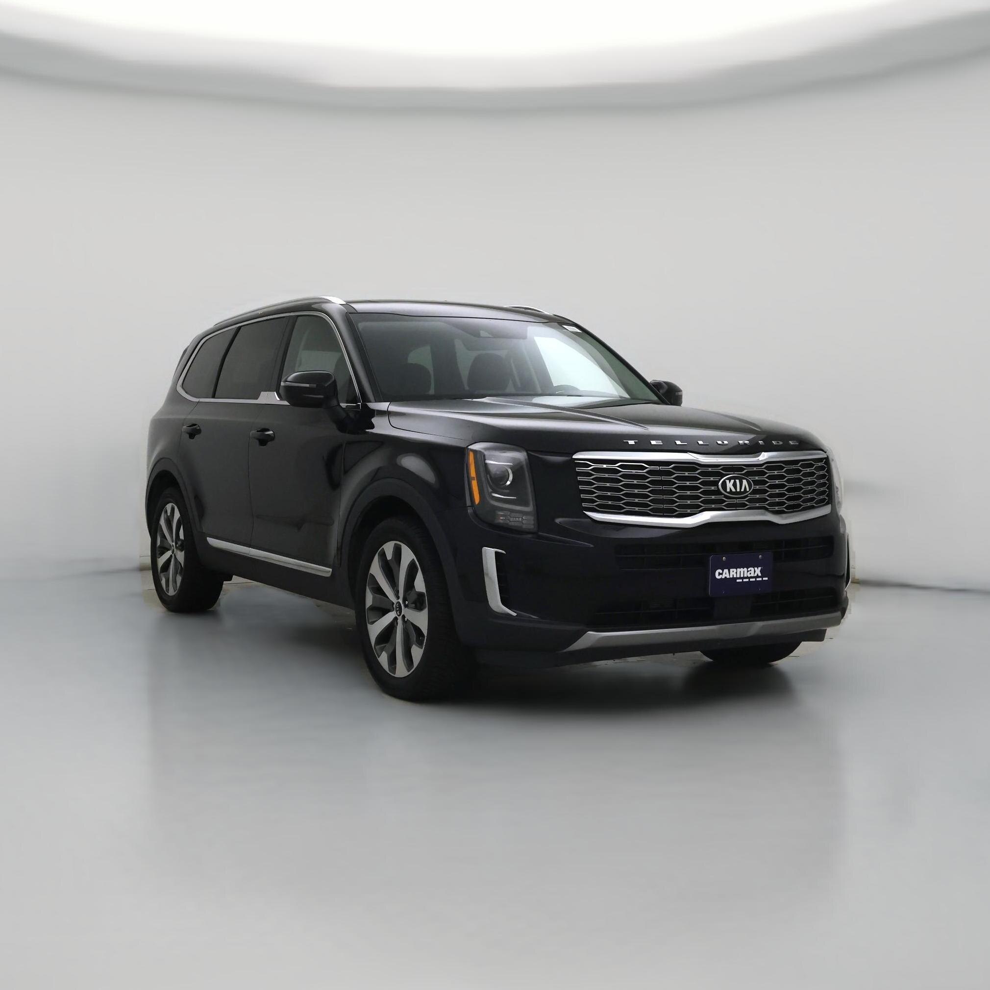 Thumbnail: 2020 Kia Telluride - 1