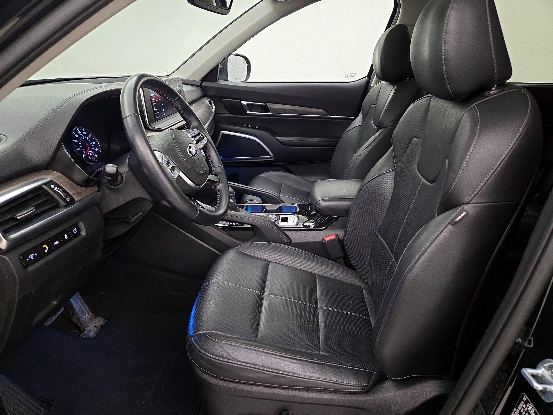 Thumbnail: 2020 Kia Telluride - 11