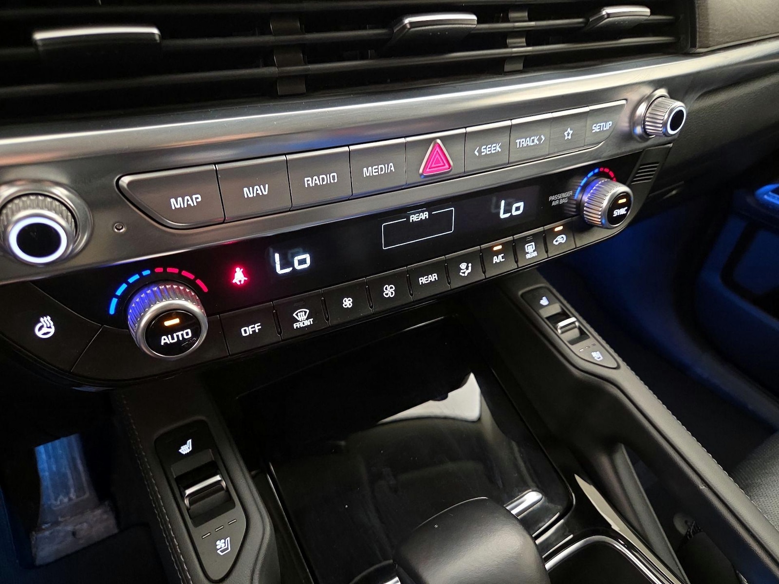 2020 Kia Telluride EX - Photo 17