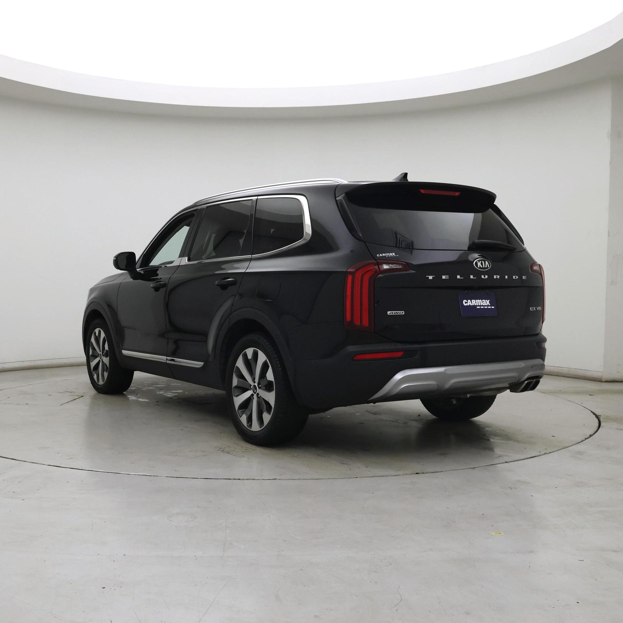 Thumbnail: 2020 Kia Telluride - 2