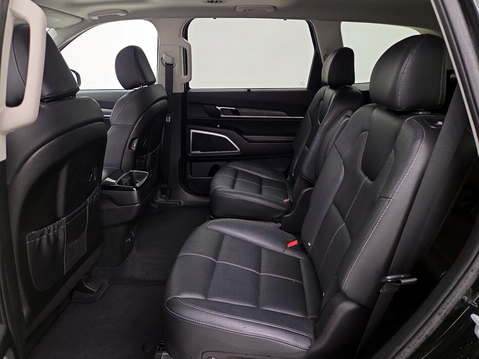 2020 Kia Telluride EX - Photo 21