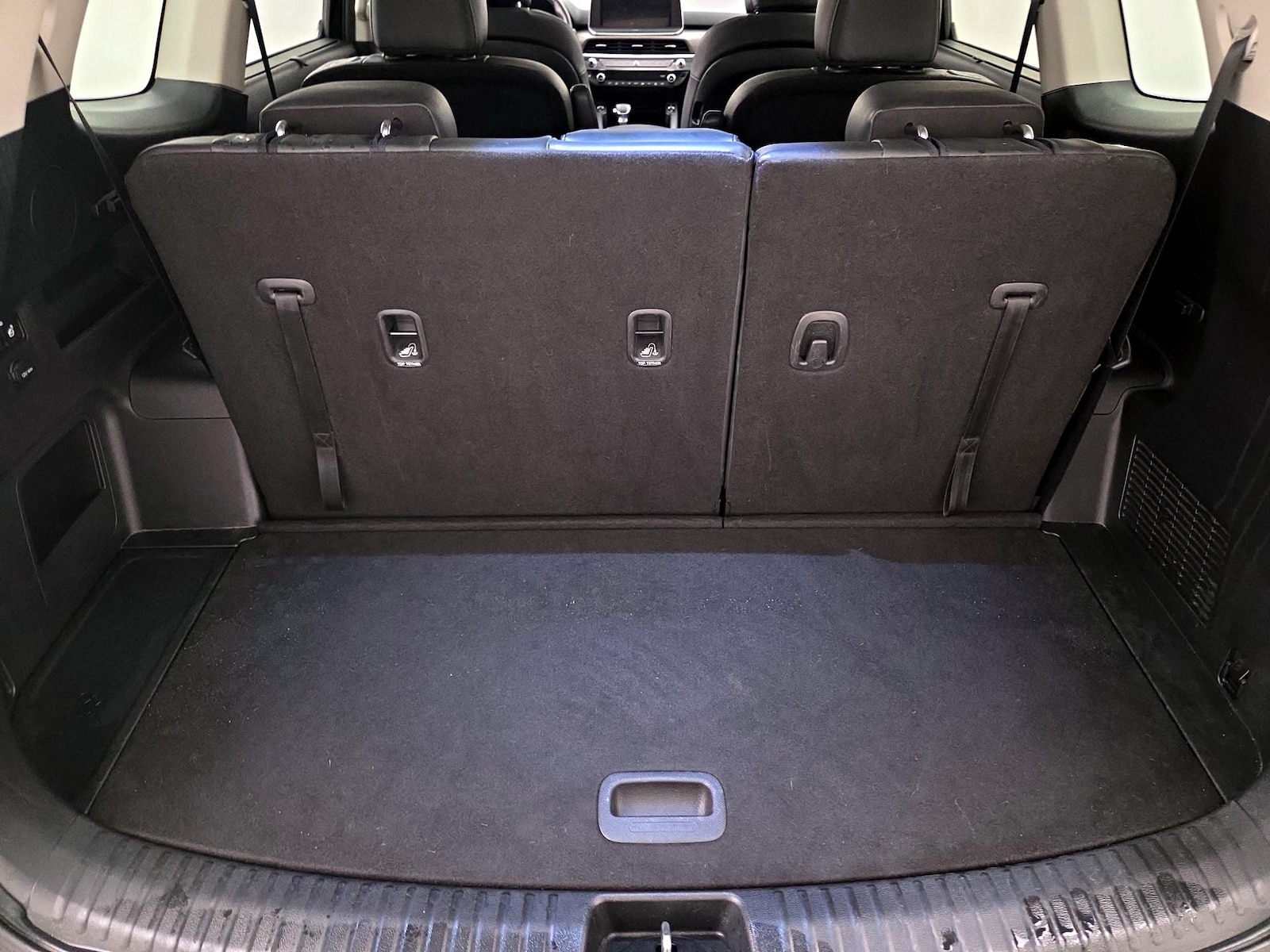 2020 Kia Telluride EX - Photo 23