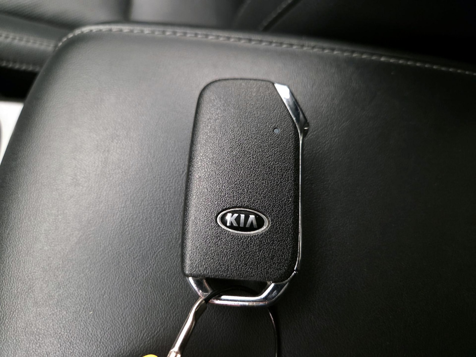 2020 Kia Telluride EX - Photo 25