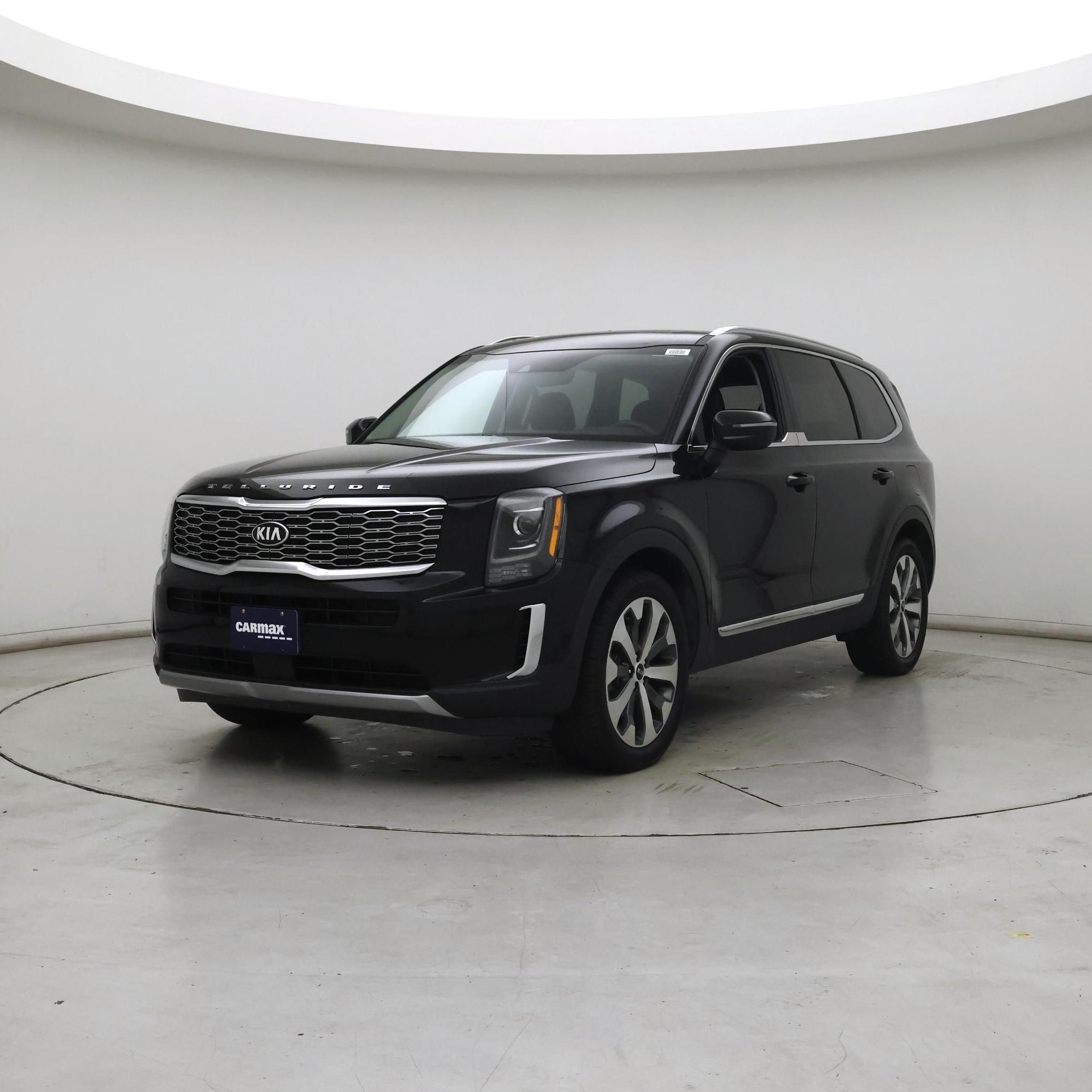 Thumbnail: 2020 Kia Telluride - 4
