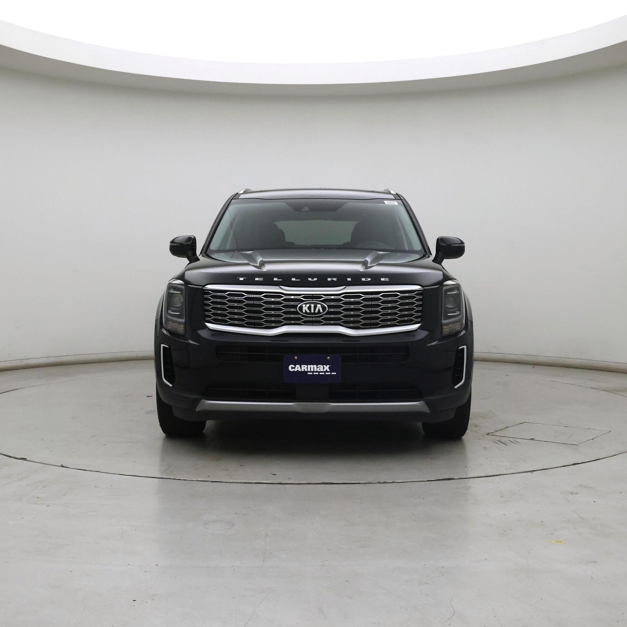 Thumbnail: 2020 Kia Telluride - 5
