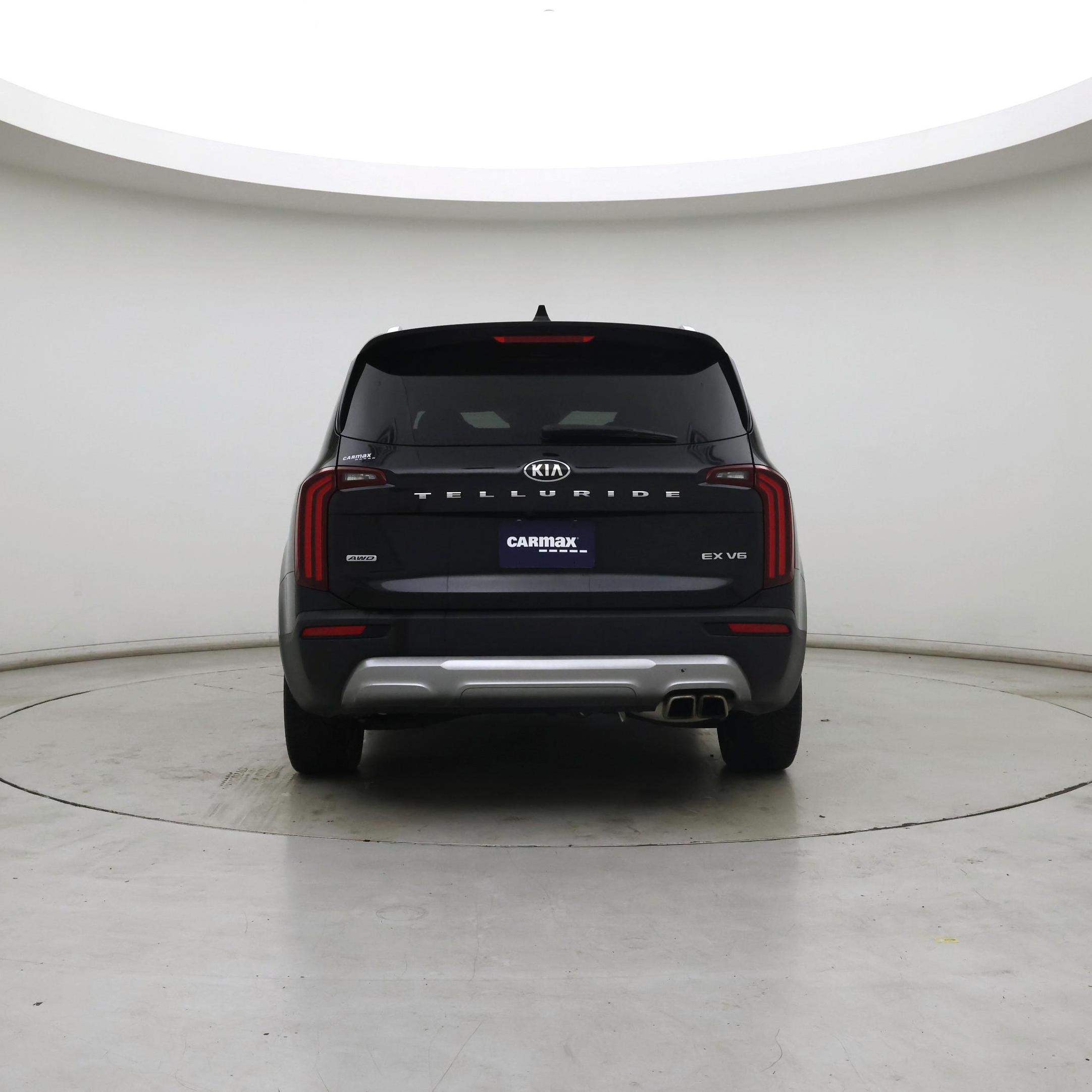 Thumbnail: 2020 Kia Telluride - 6