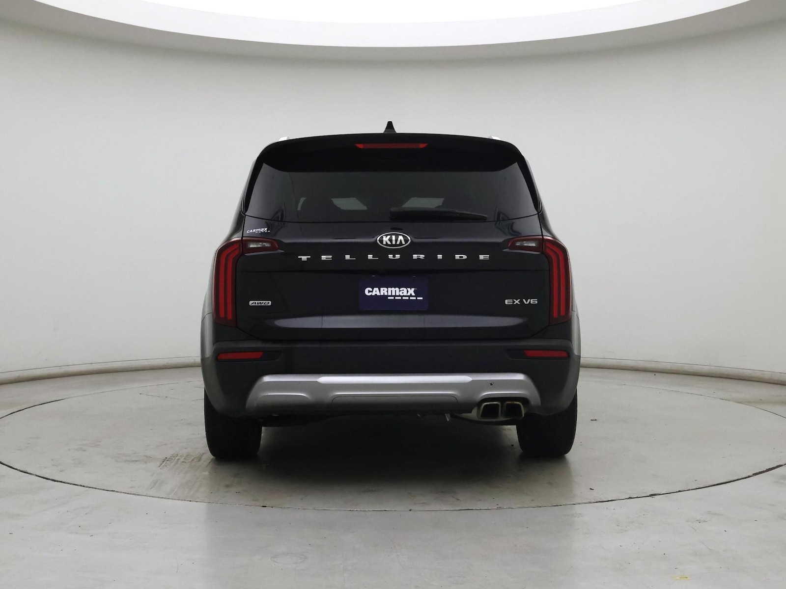 2020 Kia Telluride EX - Photo 7