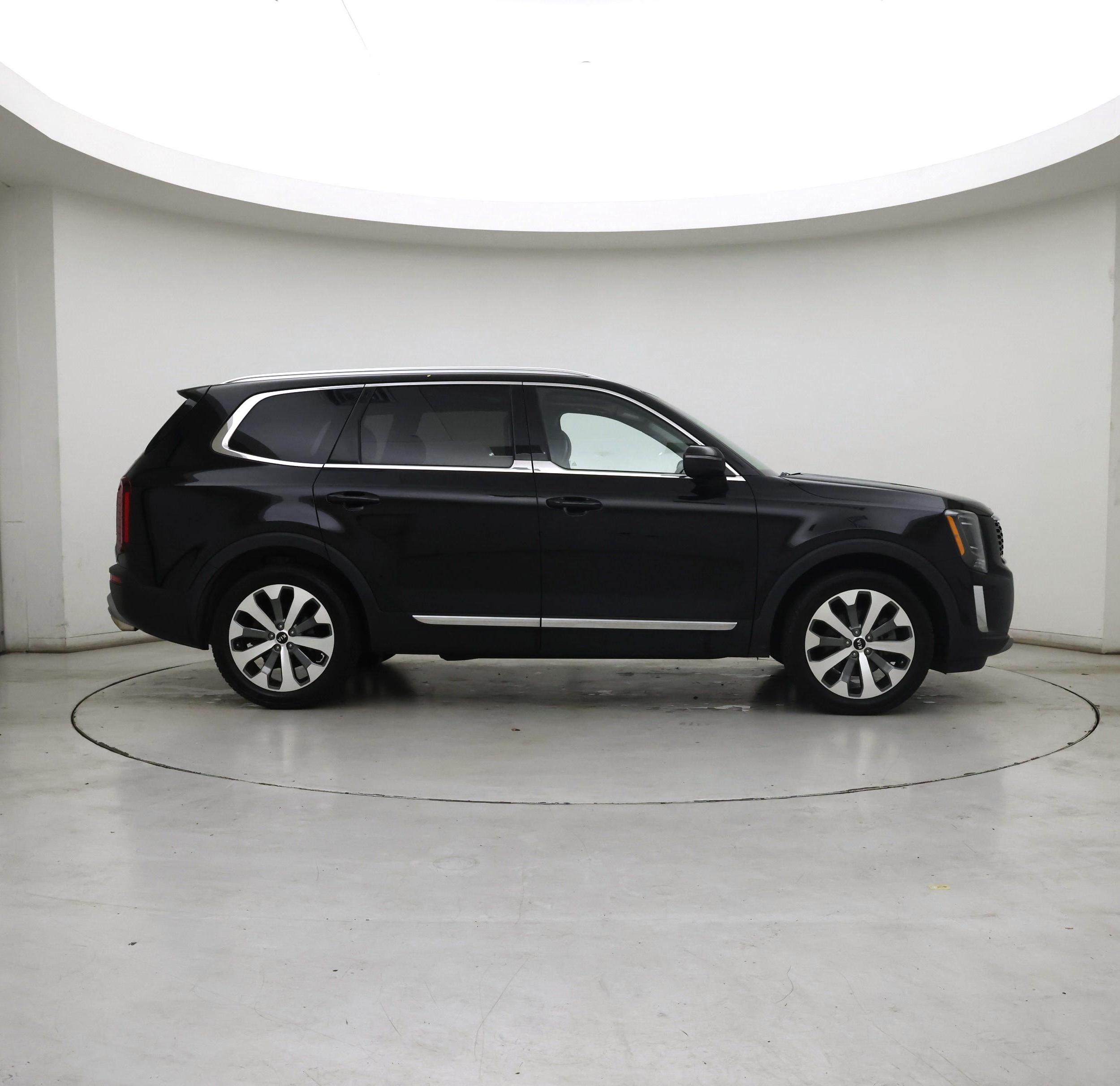 Thumbnail: 2020 Kia Telluride - 7