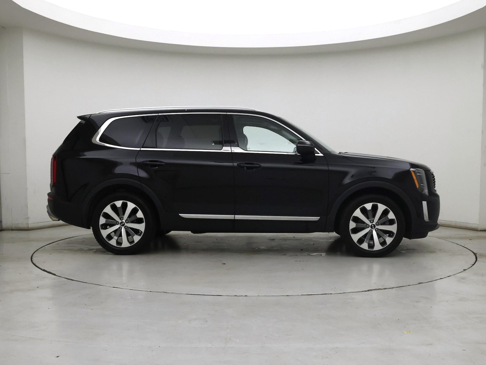 2020 Kia Telluride EX - Photo 8