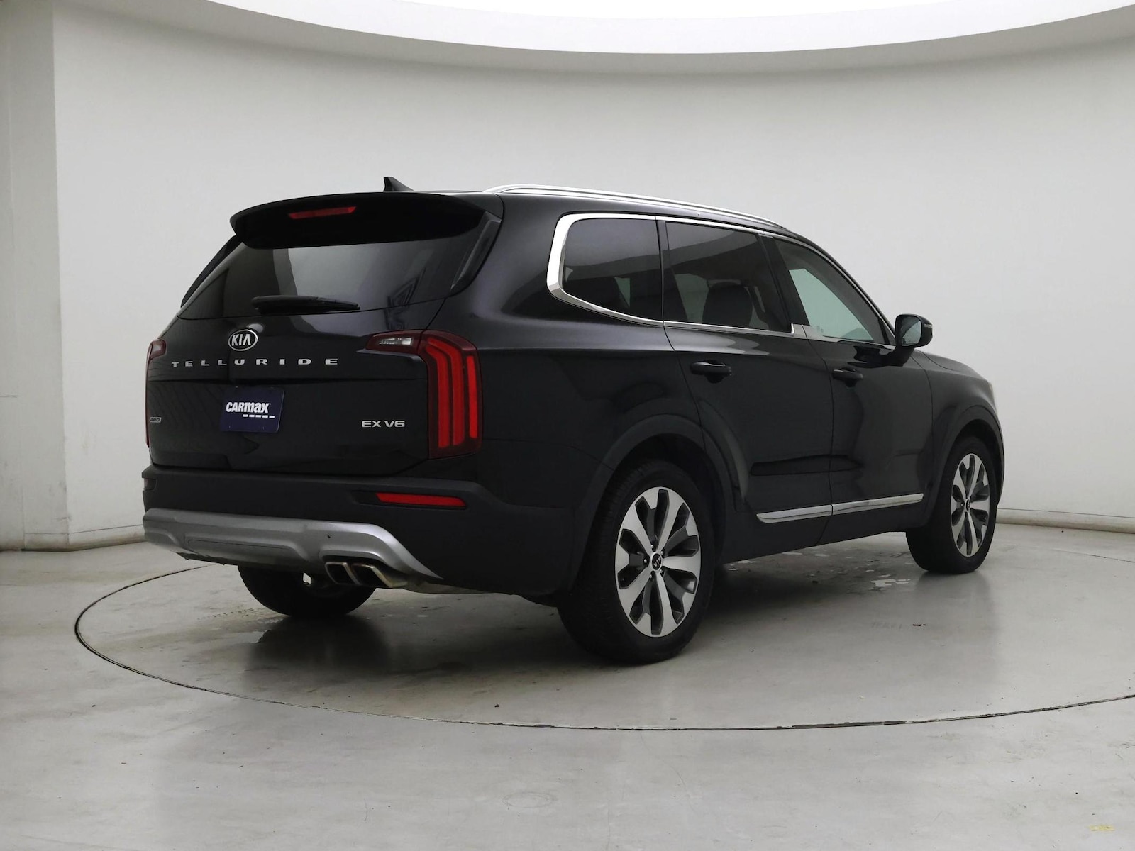 2020 Kia Telluride EX - Photo 9