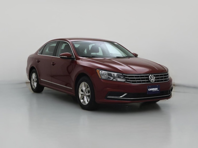 2016 Volkswagen Passat S -
                  Newark, DE