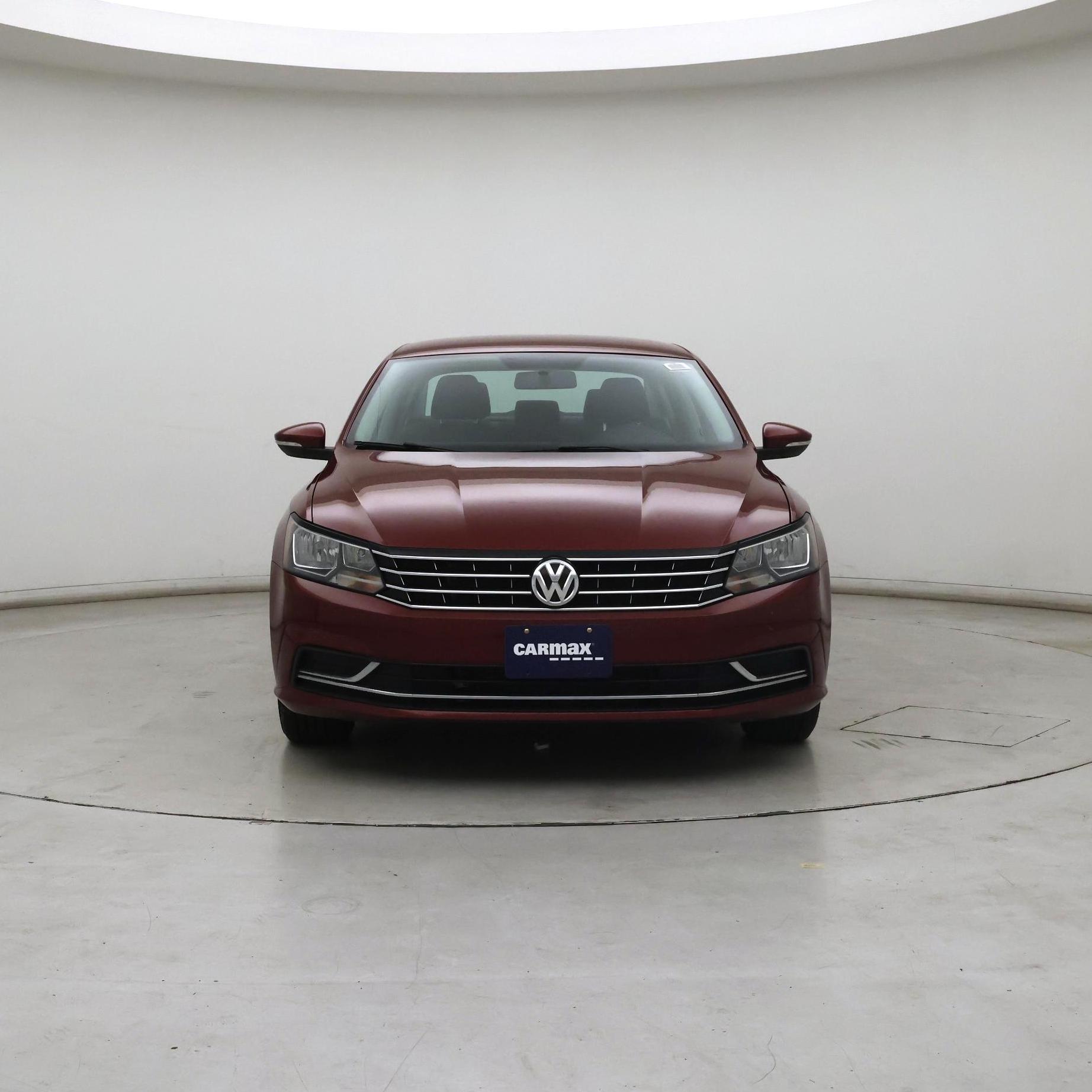 Thumbnail: 2016 Volkswagen Passat - 5