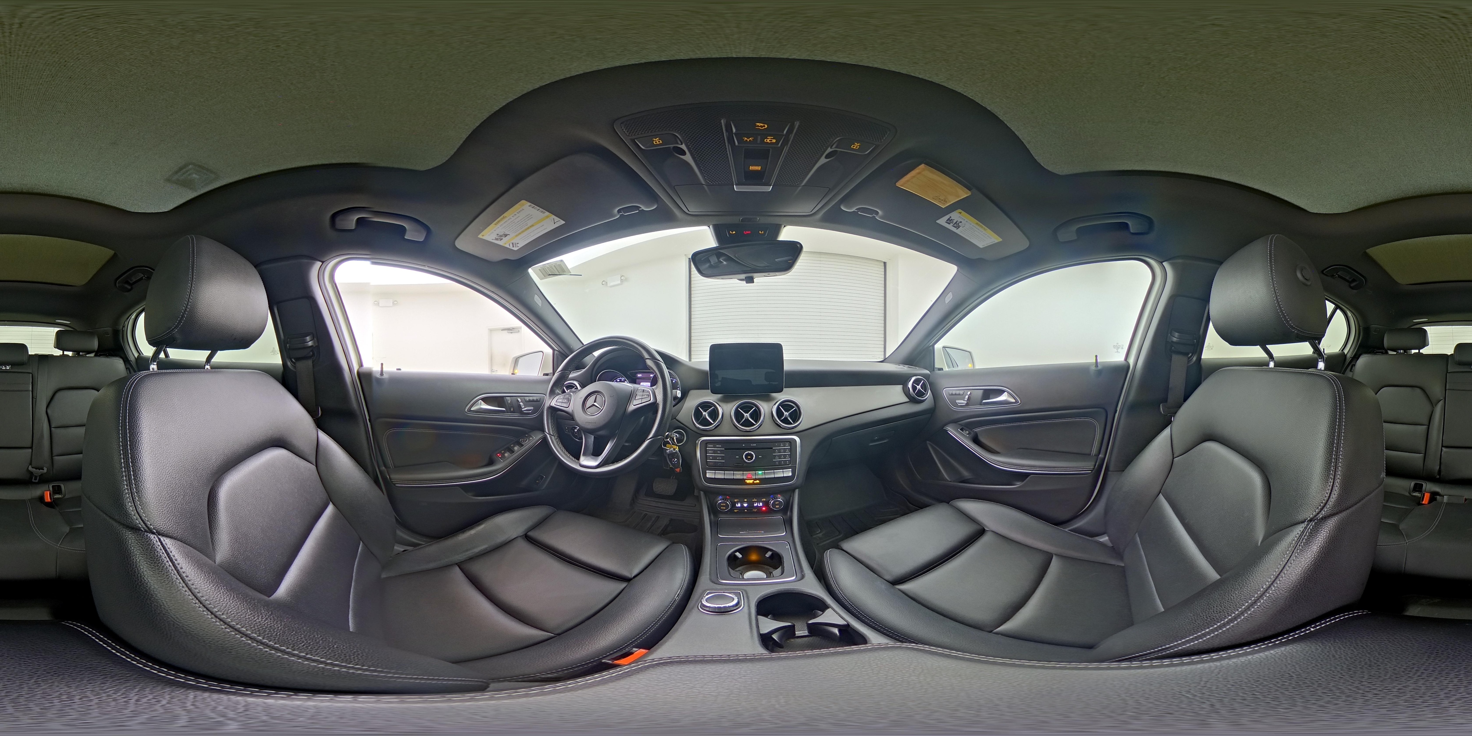 2018 Mercedes-Benz GLA-Class GLA250 - Photo 25