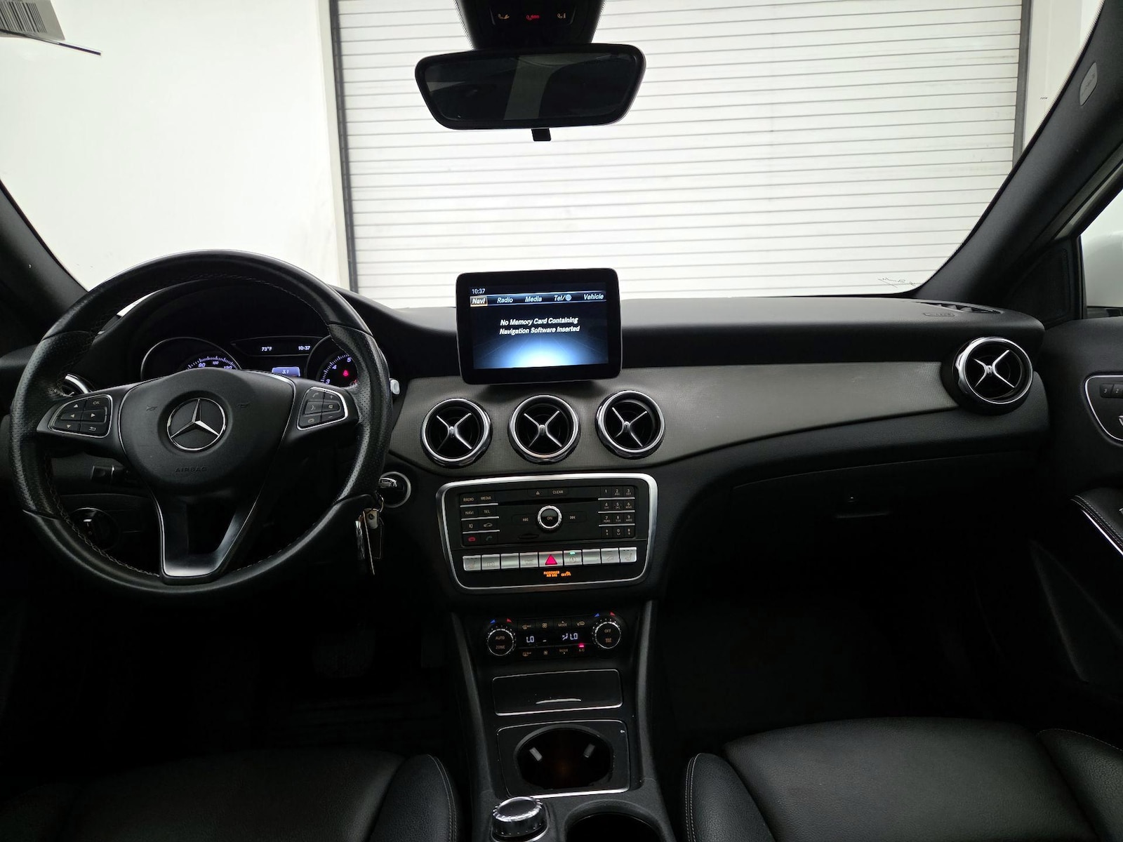 2018 Mercedes-Benz GLA-Class GLA250 - Photo 10