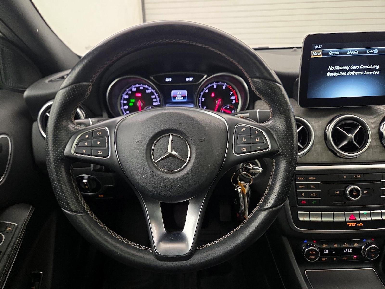2018 Mercedes-Benz GLA-Class GLA250 - Photo 11