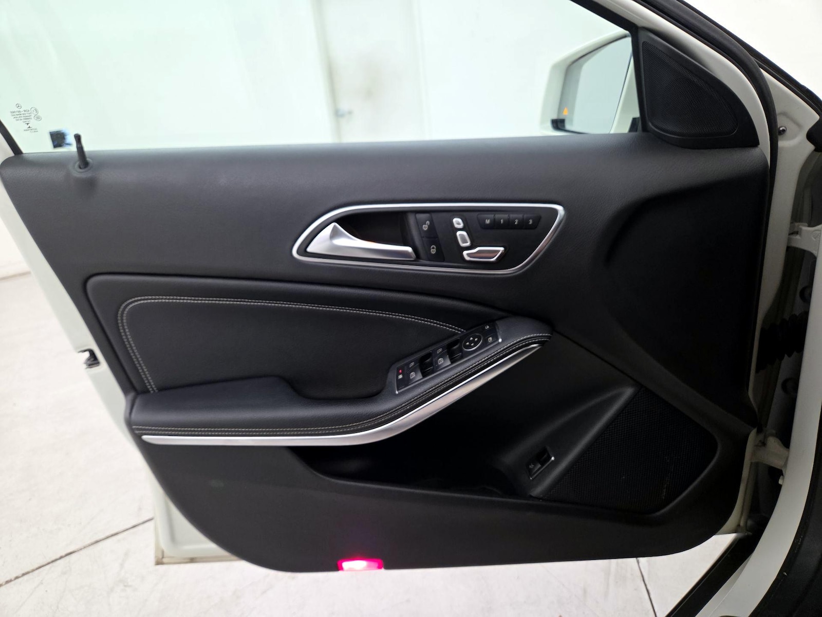 2018 Mercedes-Benz GLA-Class GLA250 - Photo 13