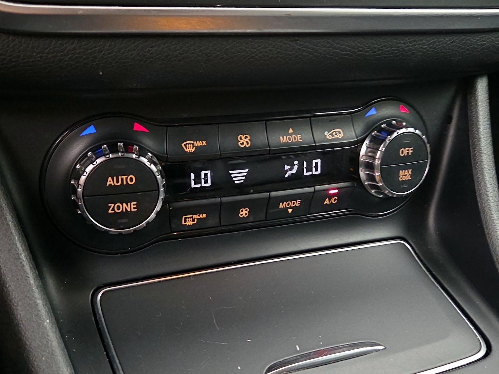 2018 Mercedes-Benz GLA-Class GLA250 - Photo 17