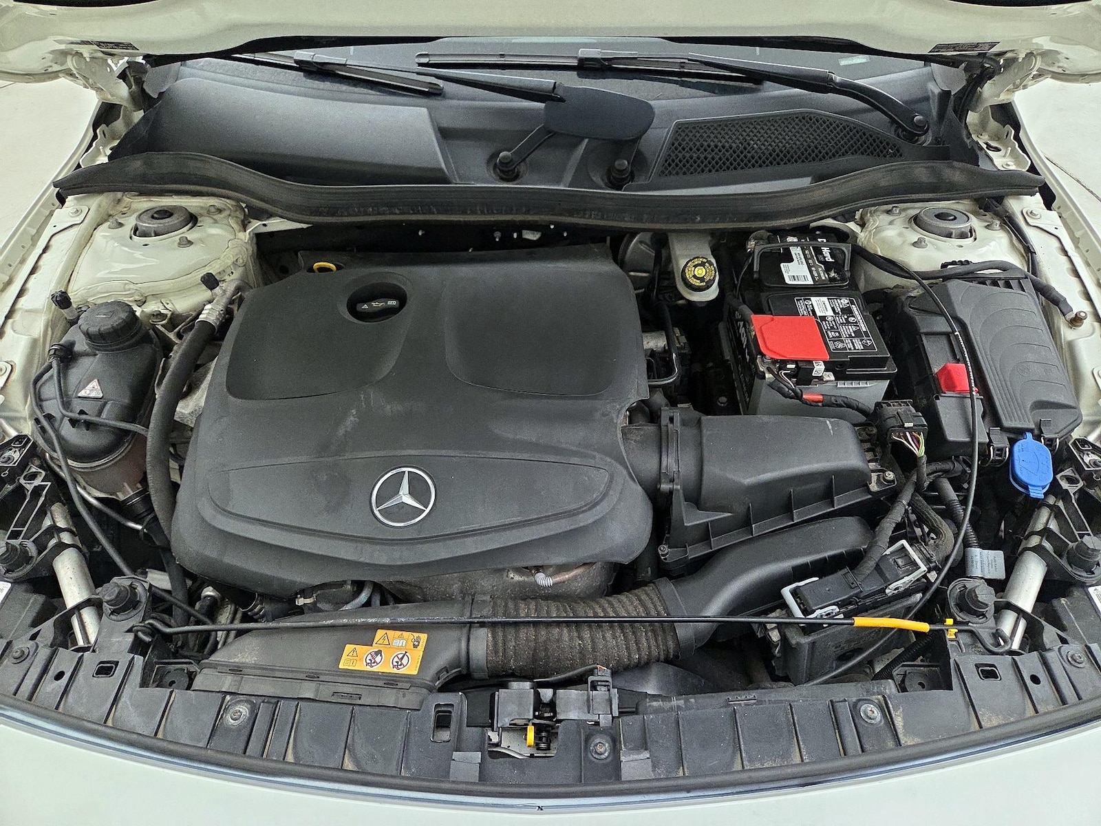 2018 Mercedes-Benz GLA-Class GLA250 - Photo 23