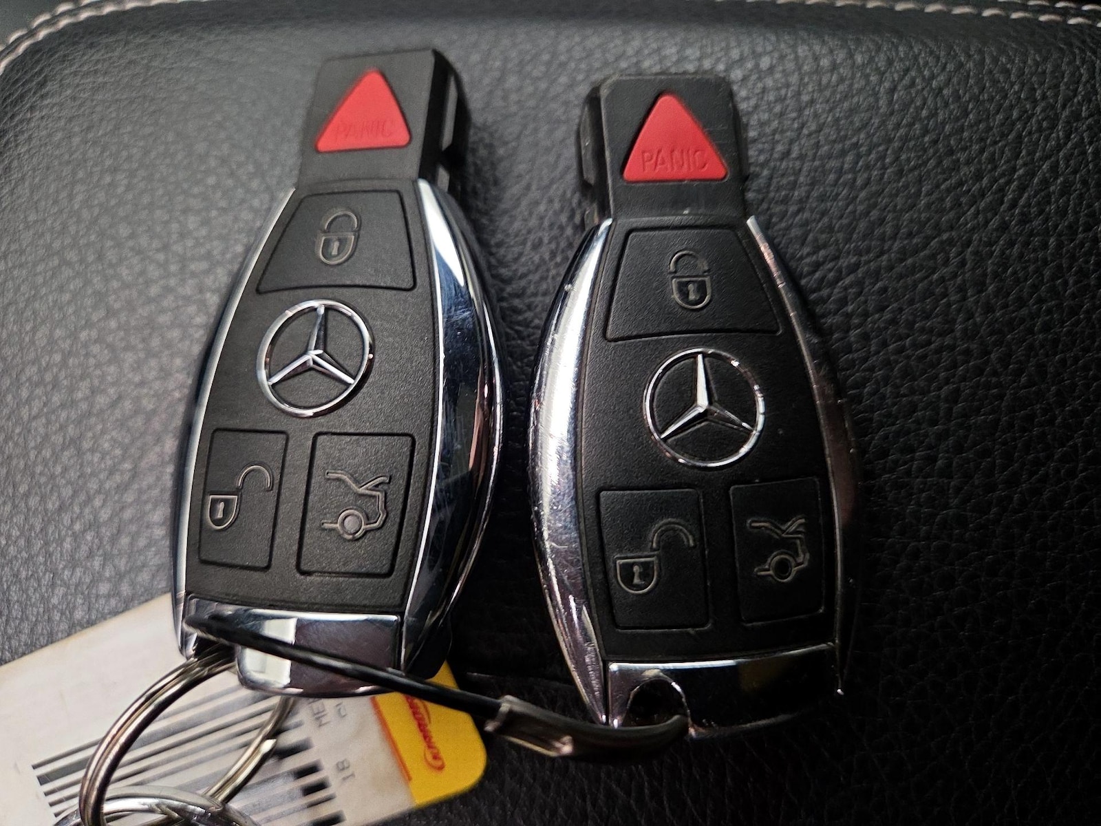 2018 Mercedes-Benz GLA-Class GLA250 - Photo 24