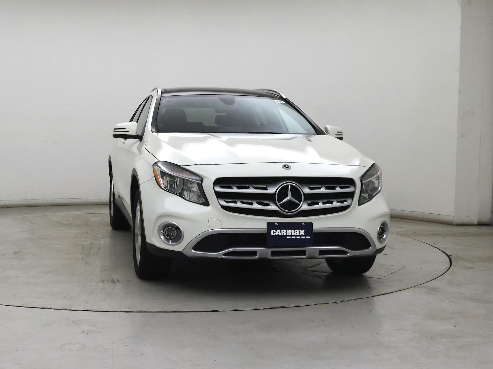 2018 Mercedes-Benz GLA-Class GLA250 - Photo 6