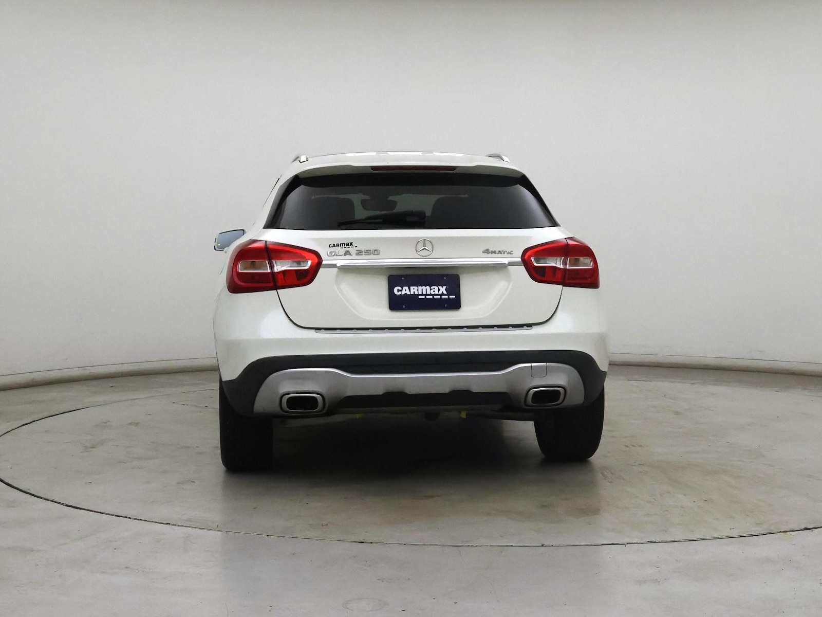 2018 Mercedes-Benz GLA-Class GLA250 - Photo 7