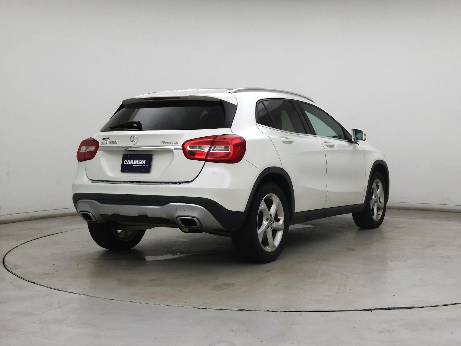 2018 Mercedes-Benz GLA-Class GLA250 - Photo 9