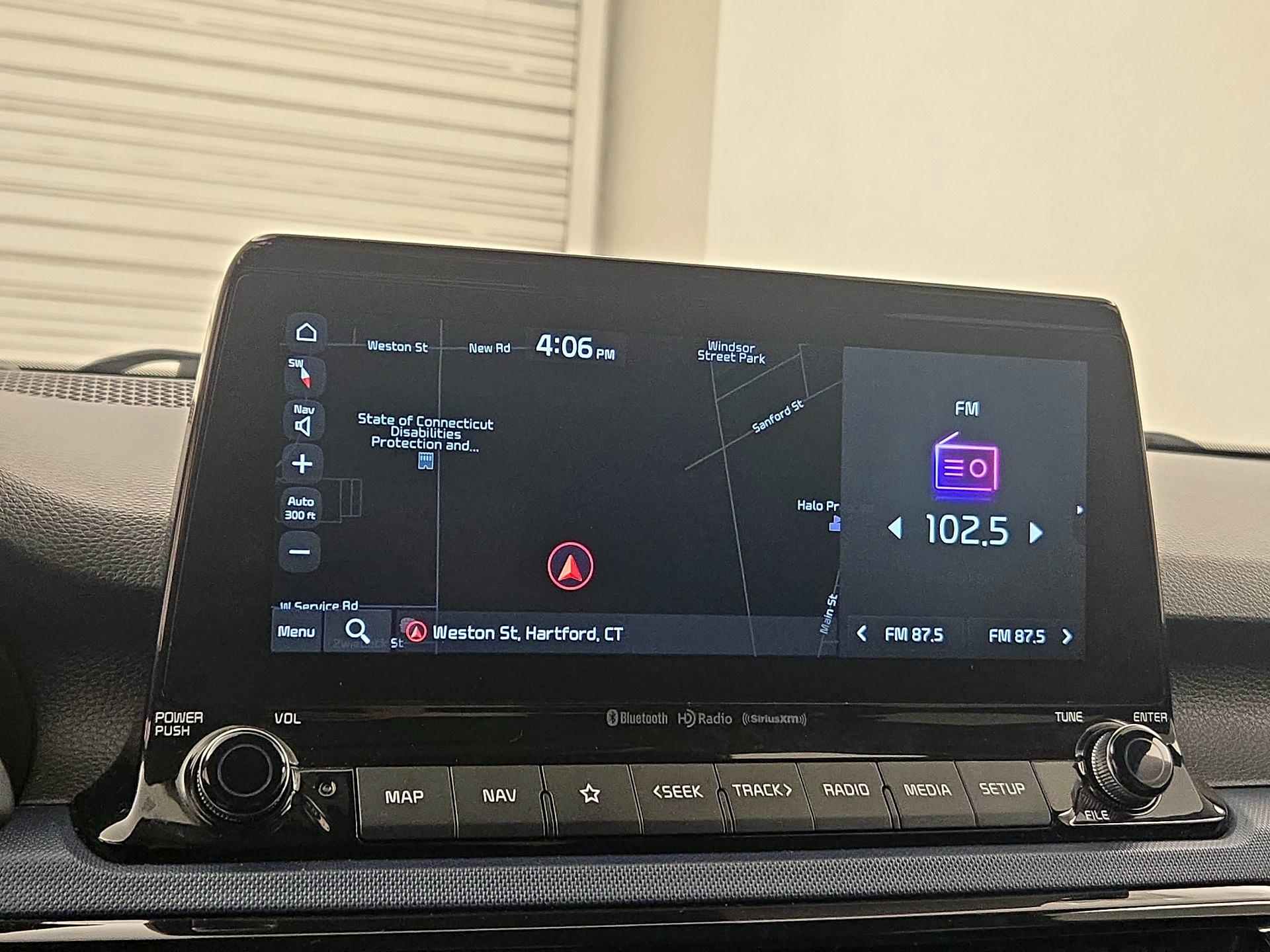 Thumbnail: 2022 Kia Seltos - 14