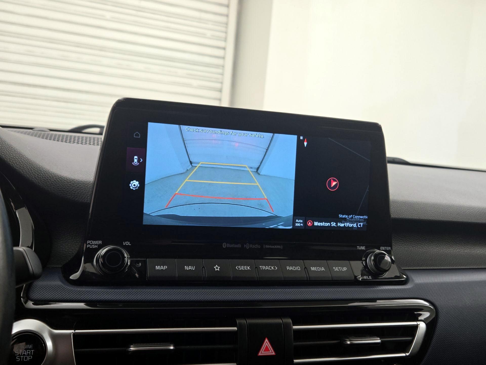 Thumbnail: 2022 Kia Seltos - 15