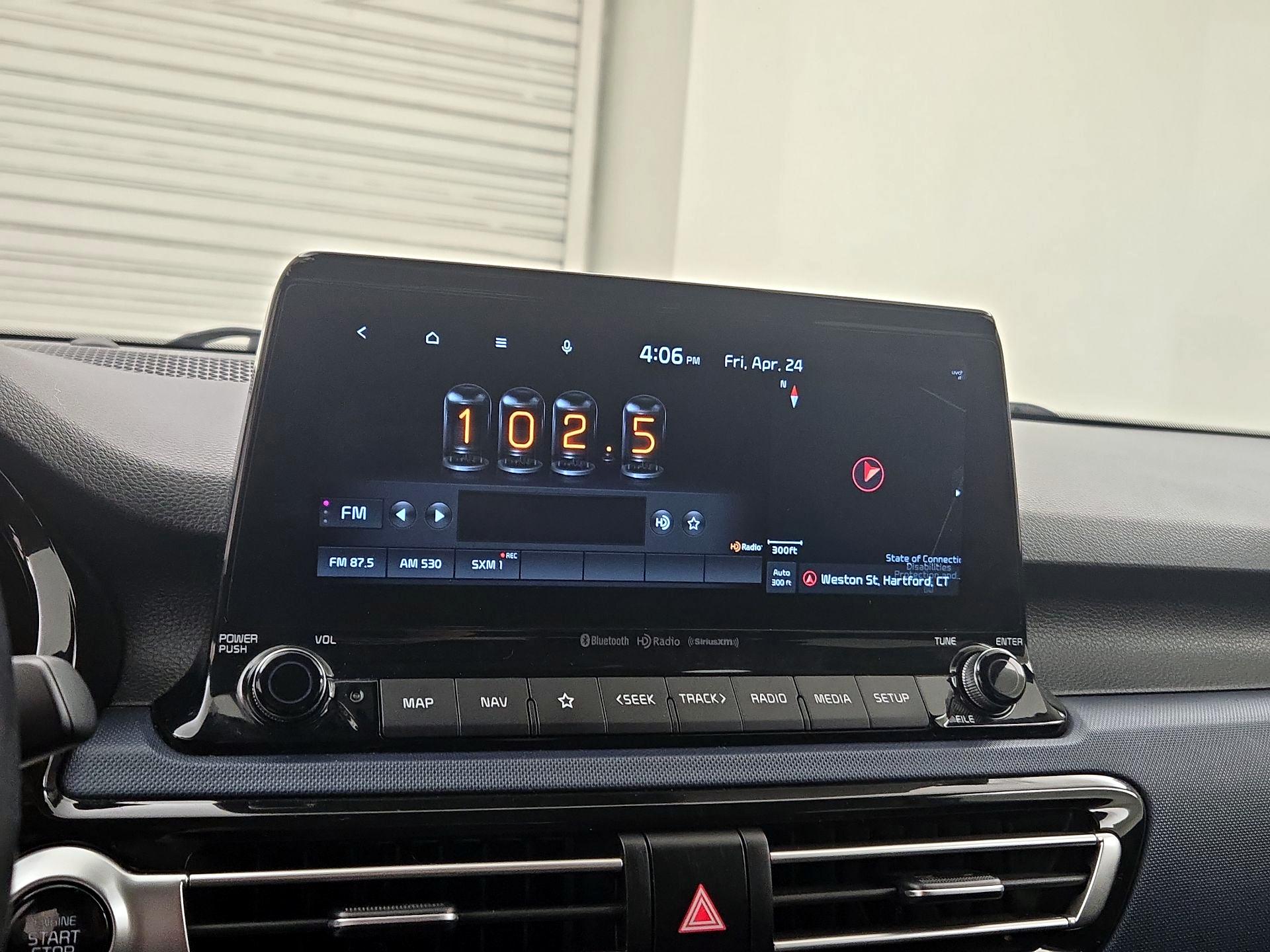 Thumbnail: 2022 Kia Seltos - 16