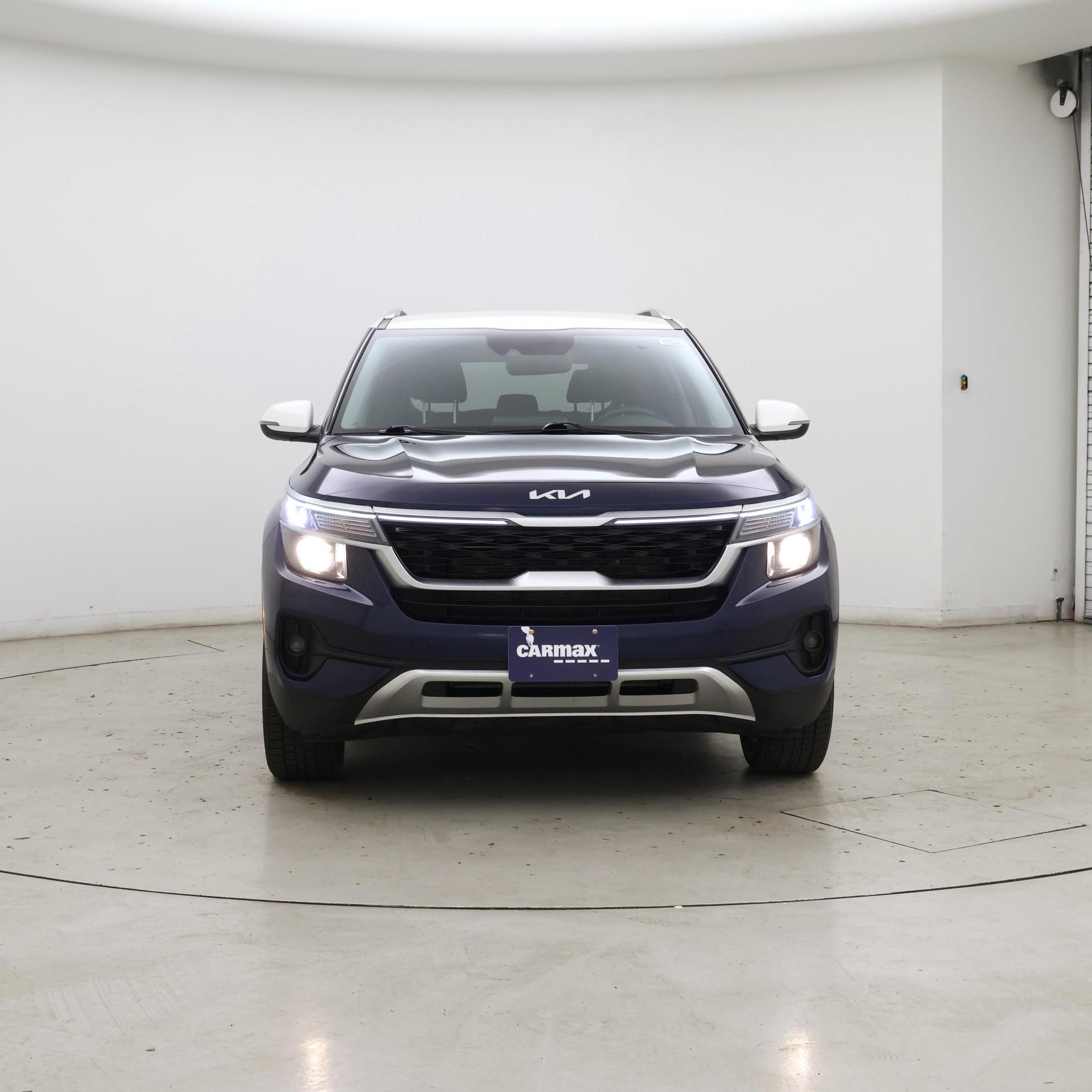 Thumbnail: 2022 Kia Seltos - 5