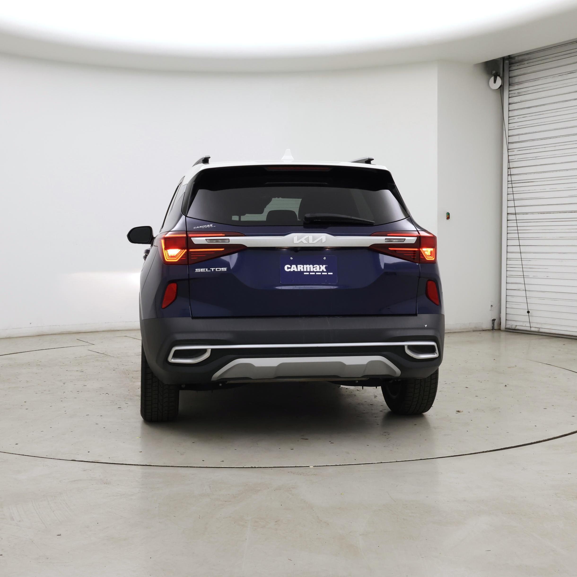 Thumbnail: 2022 Kia Seltos - 6