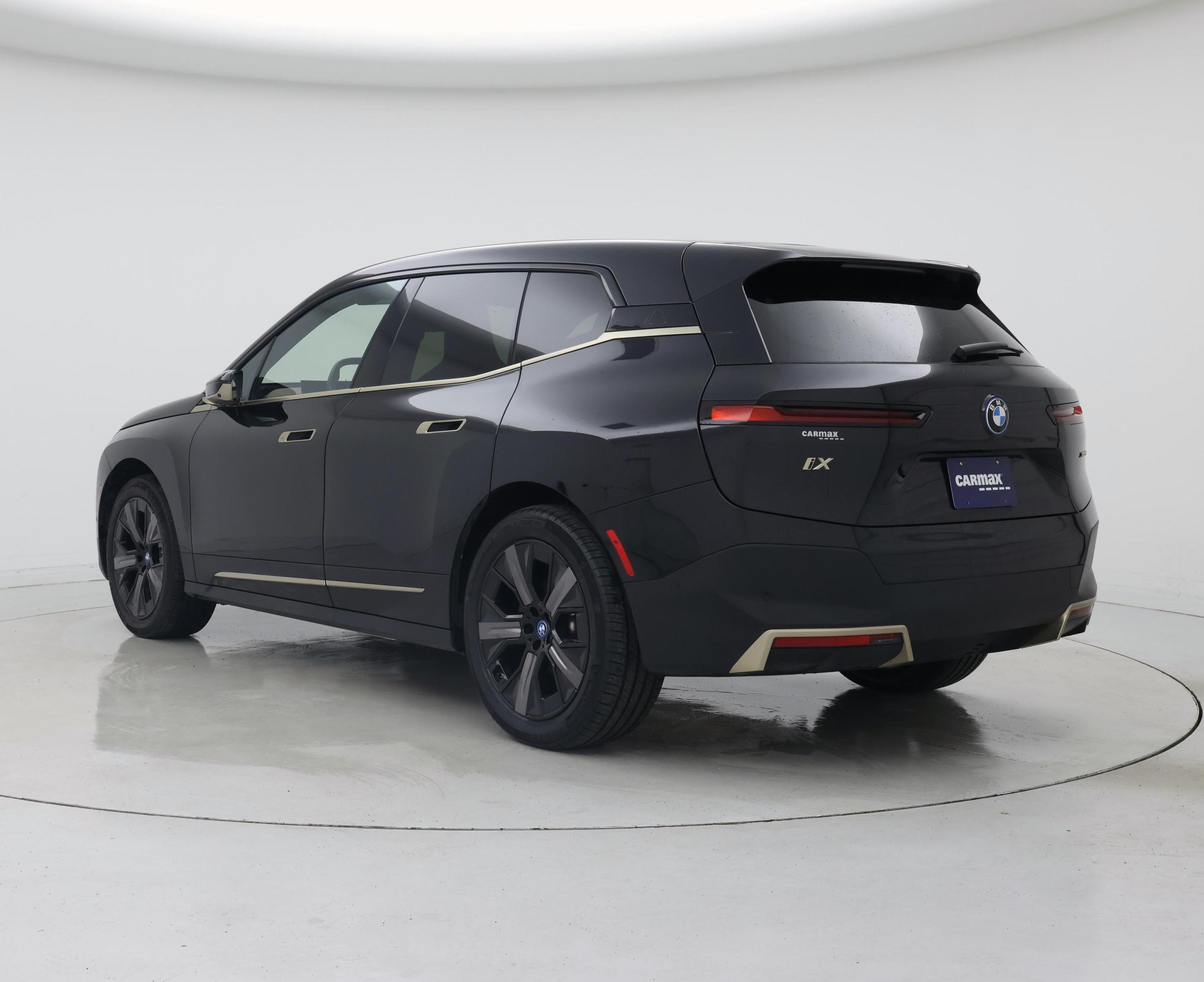Thumbnail: 2024 BMW iX - 2