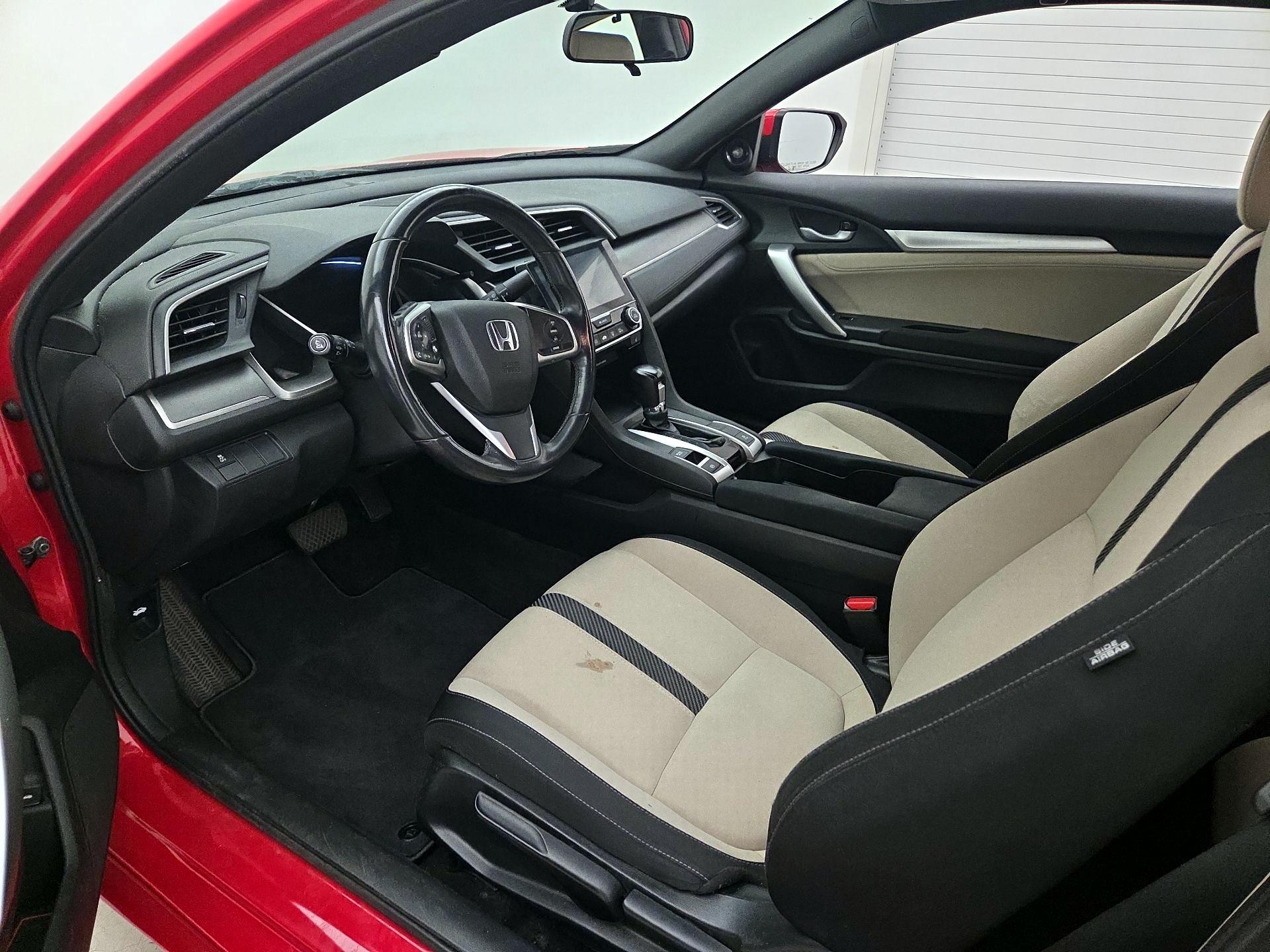 Thumbnail: 2018 Honda Civic - 11