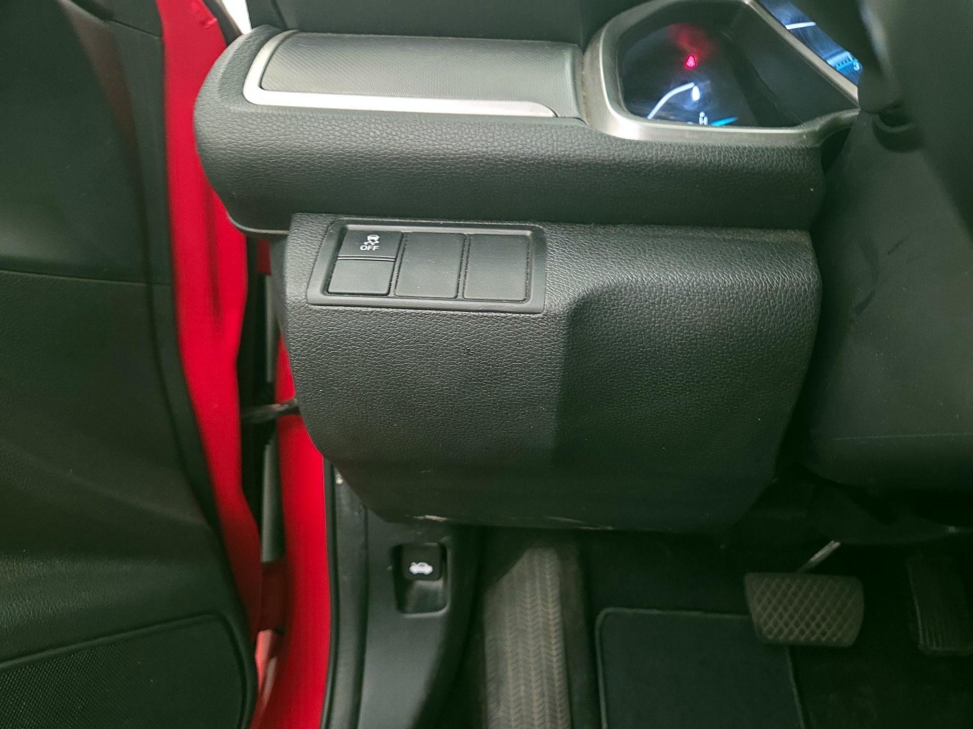 Thumbnail: 2018 Honda Civic - 13